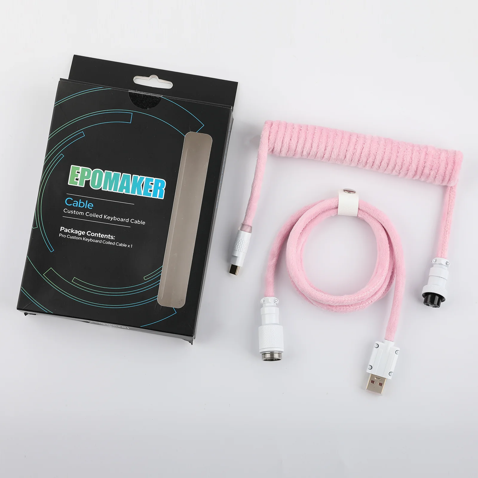 Epomaker FurMix Cable - Image 31