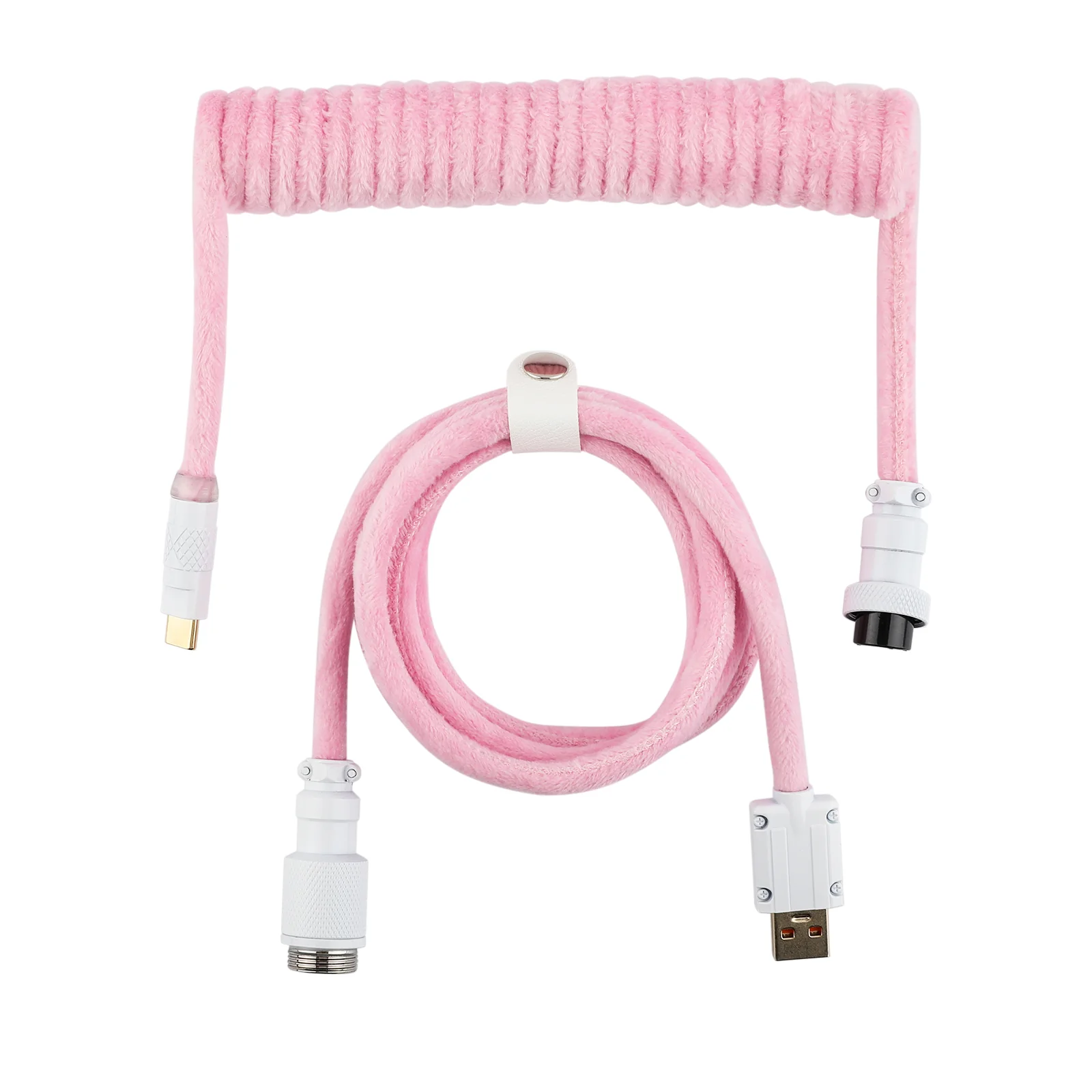 Epomaker FurMix Cable - Image 35