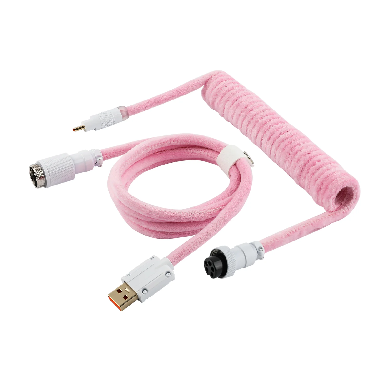 Epomaker FurMix Cable - Image 36