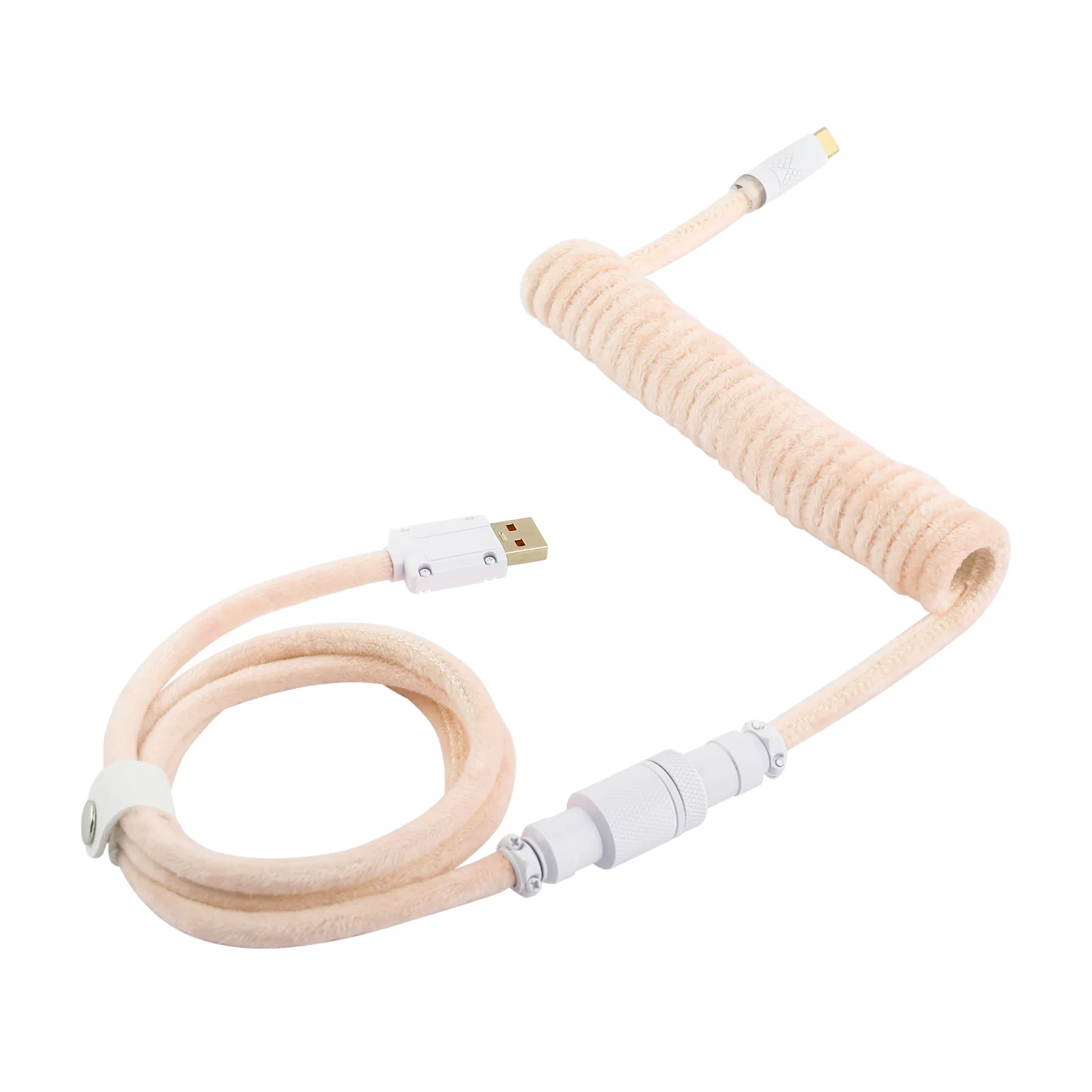 Epomaker FurMix Cable - Image 4