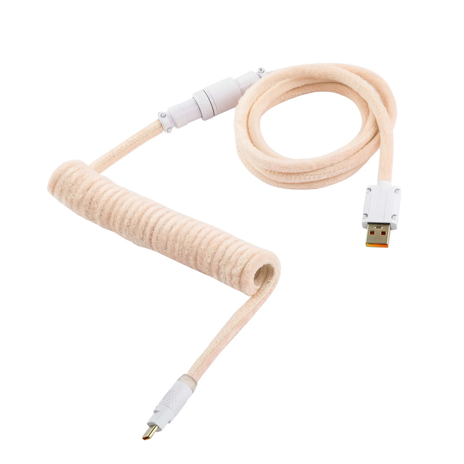 Epomaker FurMix Cable - Image 7