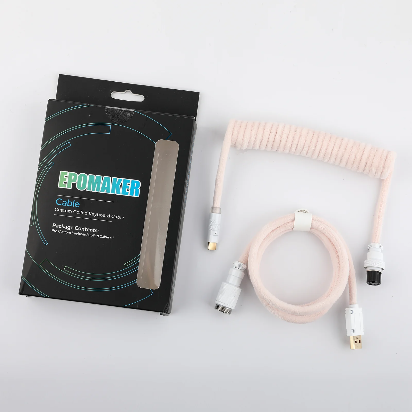 Epomaker FurMix Cable - Image 8