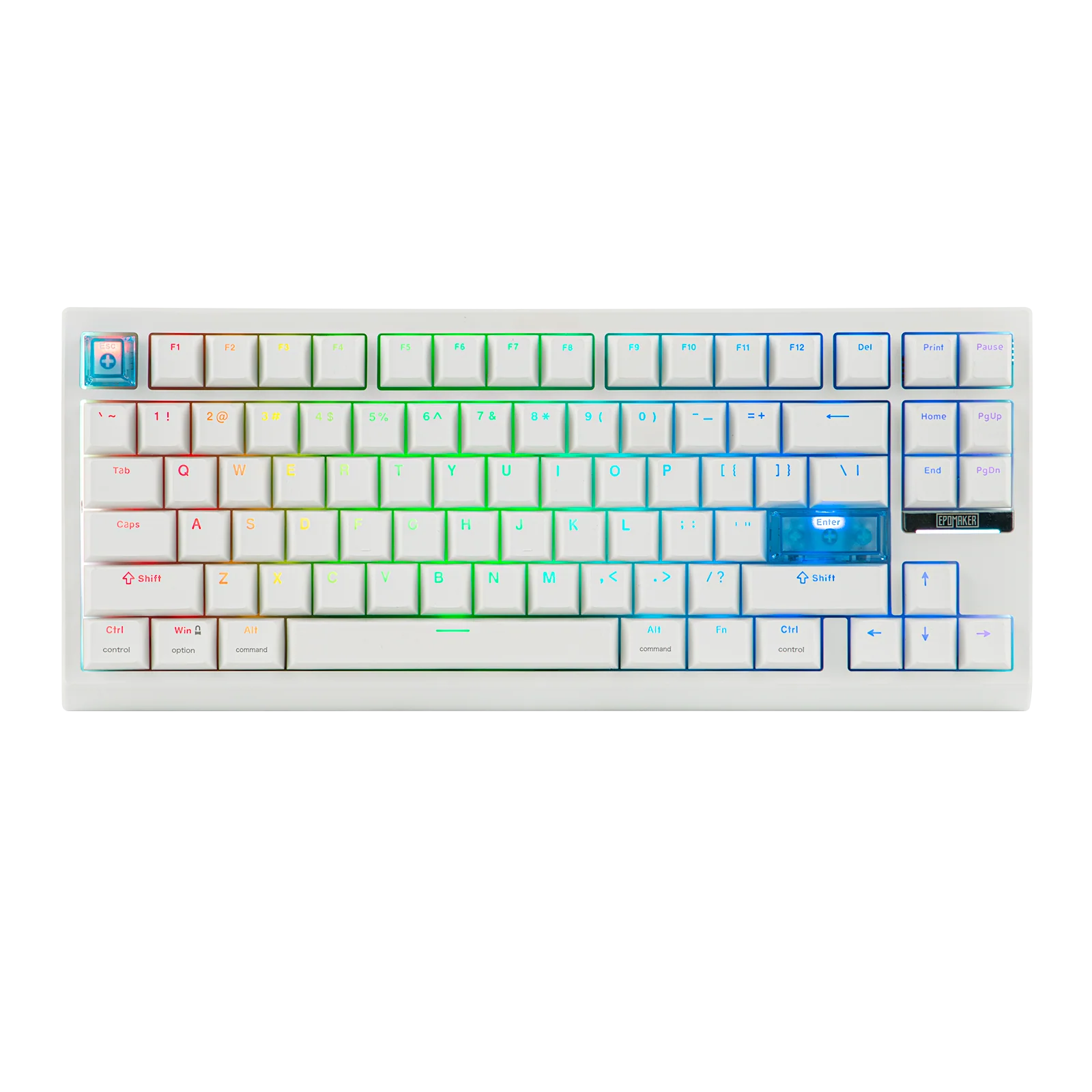 EPOMAKER G84 HE - Image 15