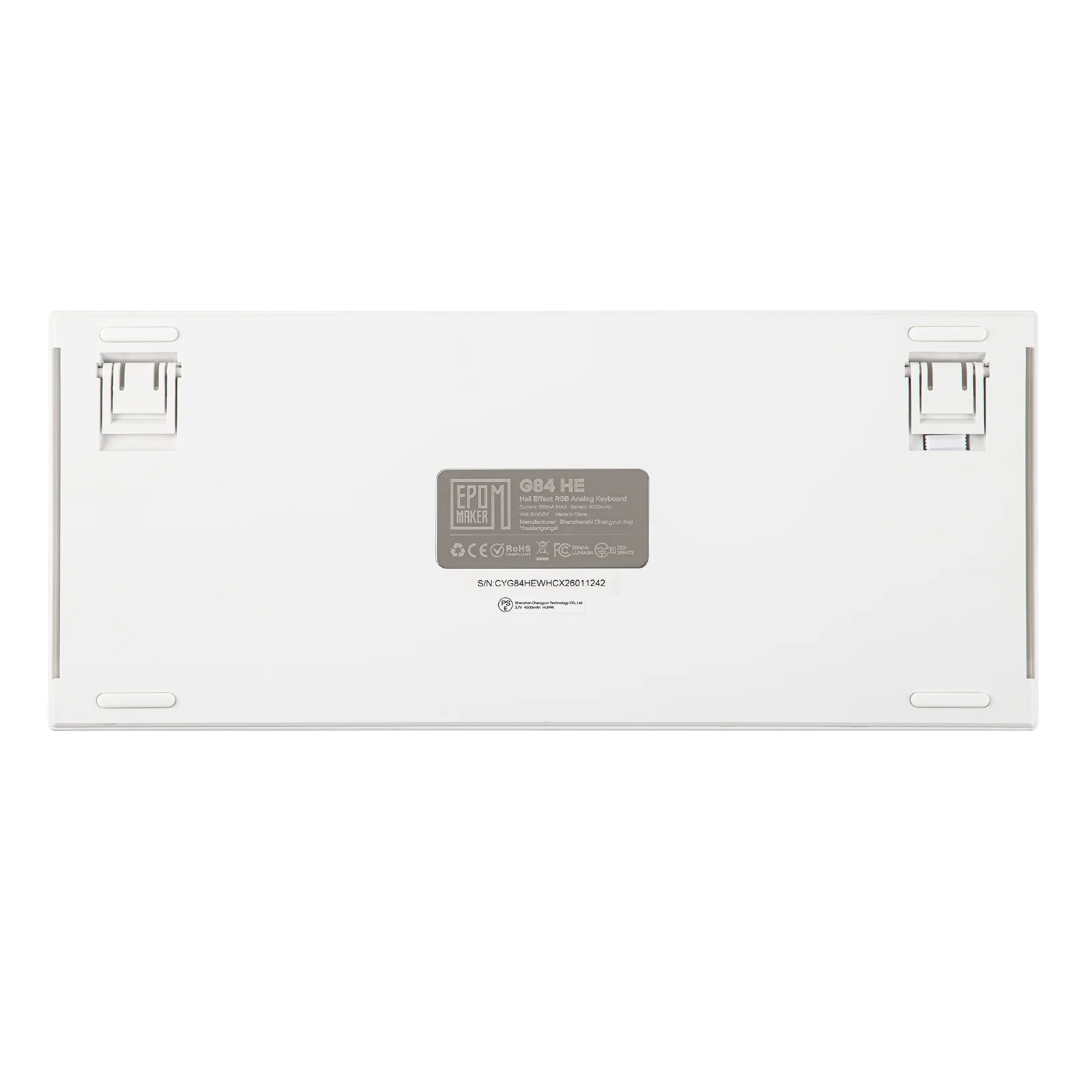 EPOMAKER G84 HE - Image 20
