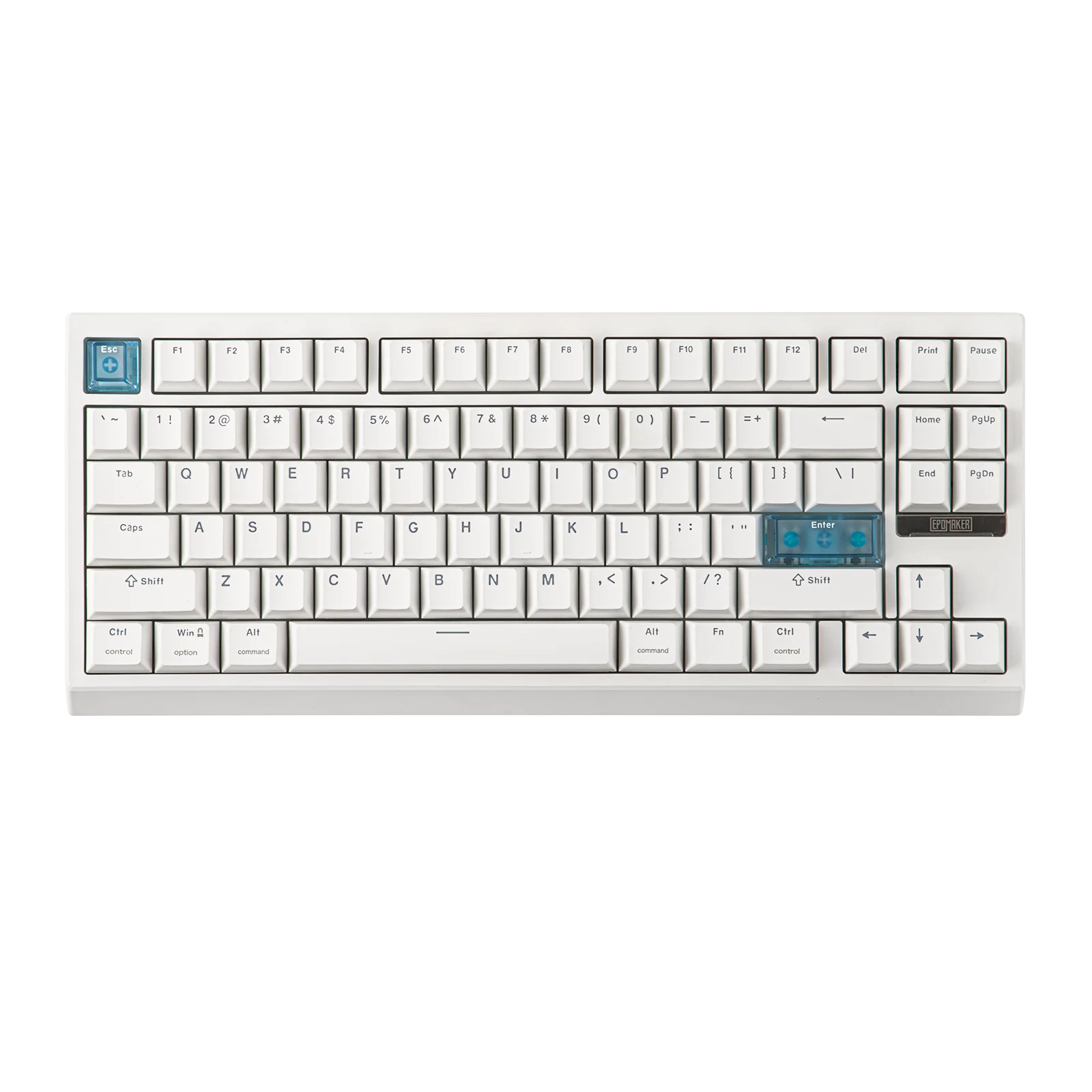 EPOMAKER G84 HE - Image 27