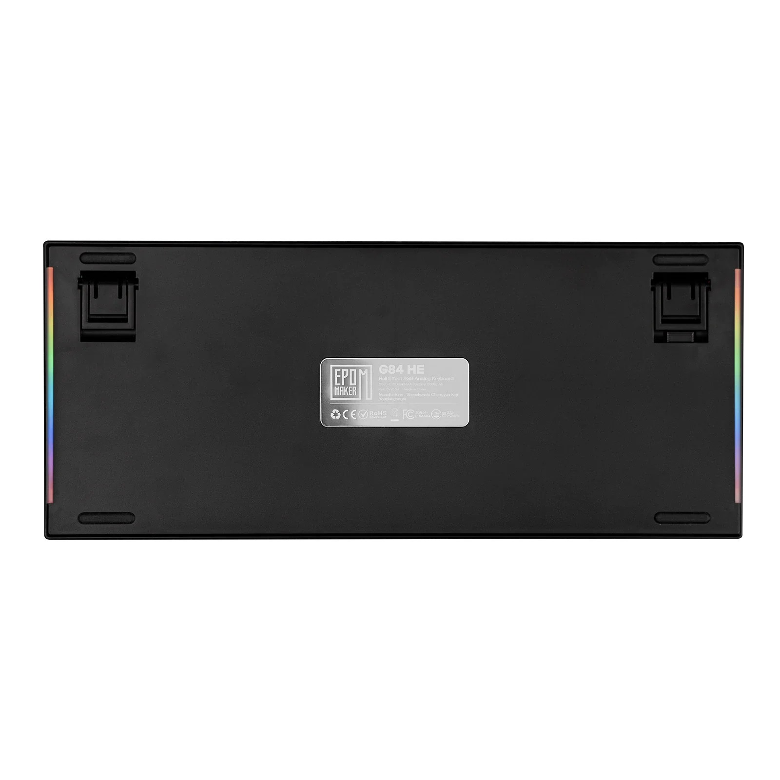EPOMAKER G84 HE - Image 4