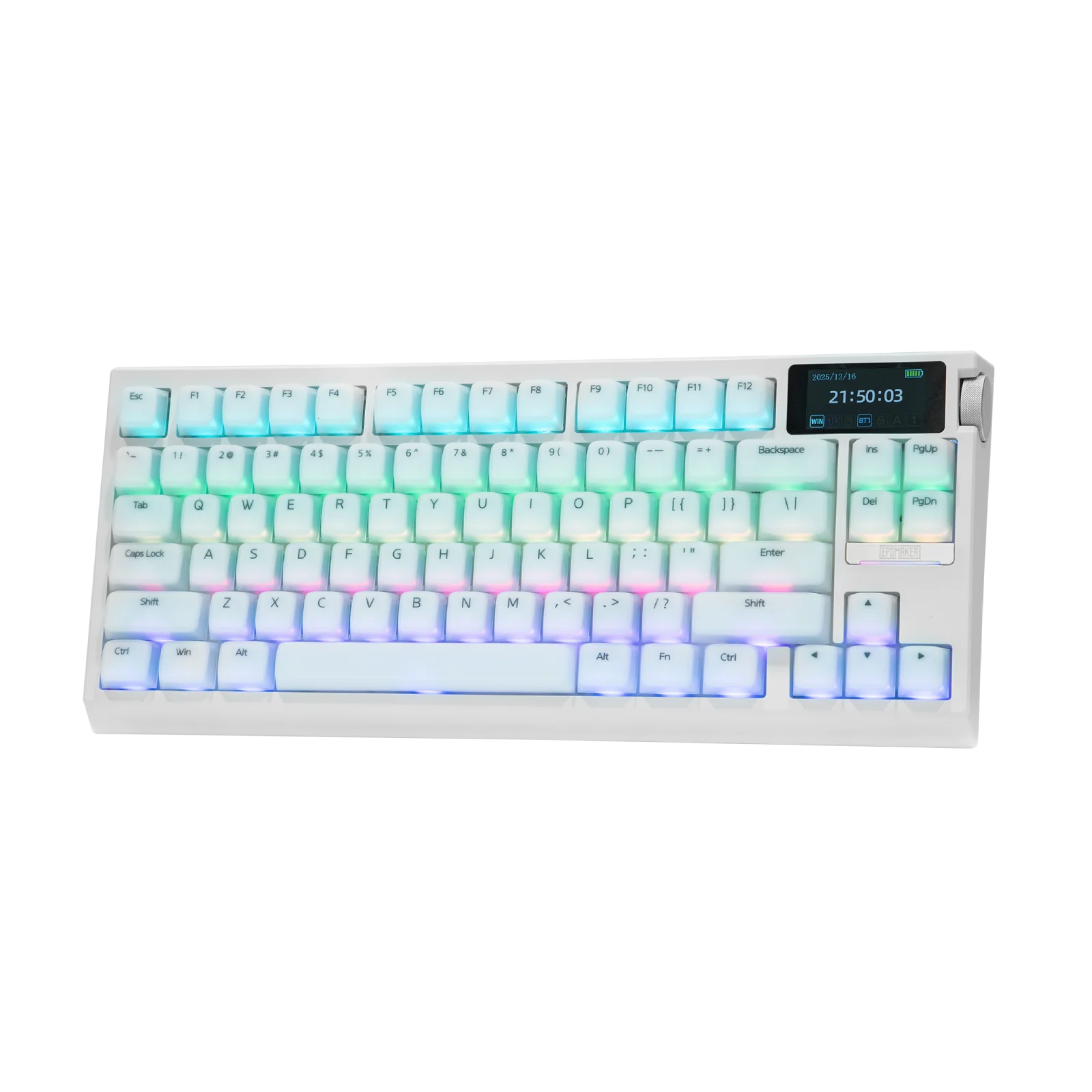 EPOMAKER G84 PRO