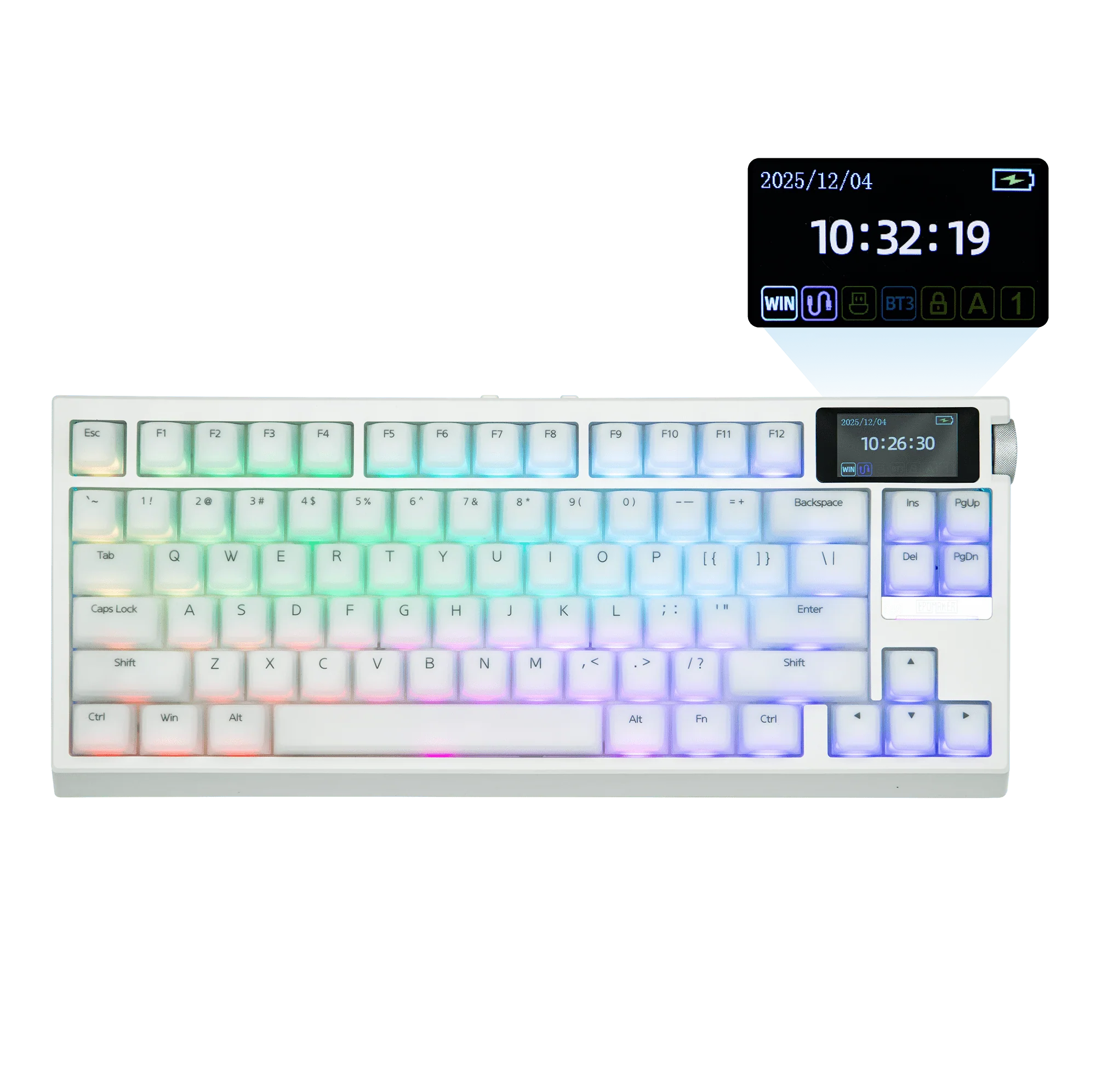 EPOMAKER G84 PRO - Image 12