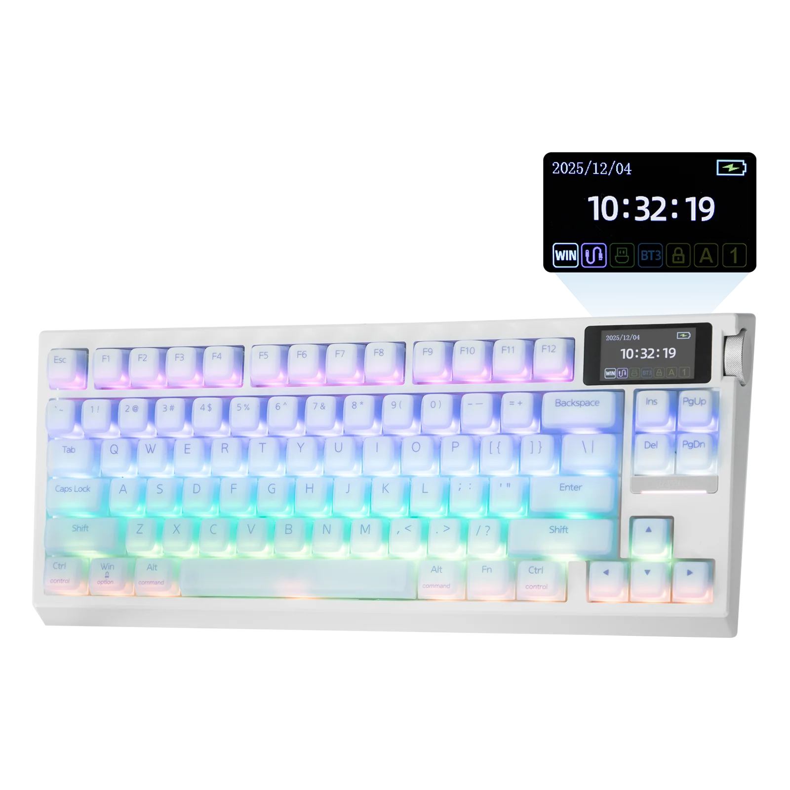 EPOMAKER G84 PRO - Image 19