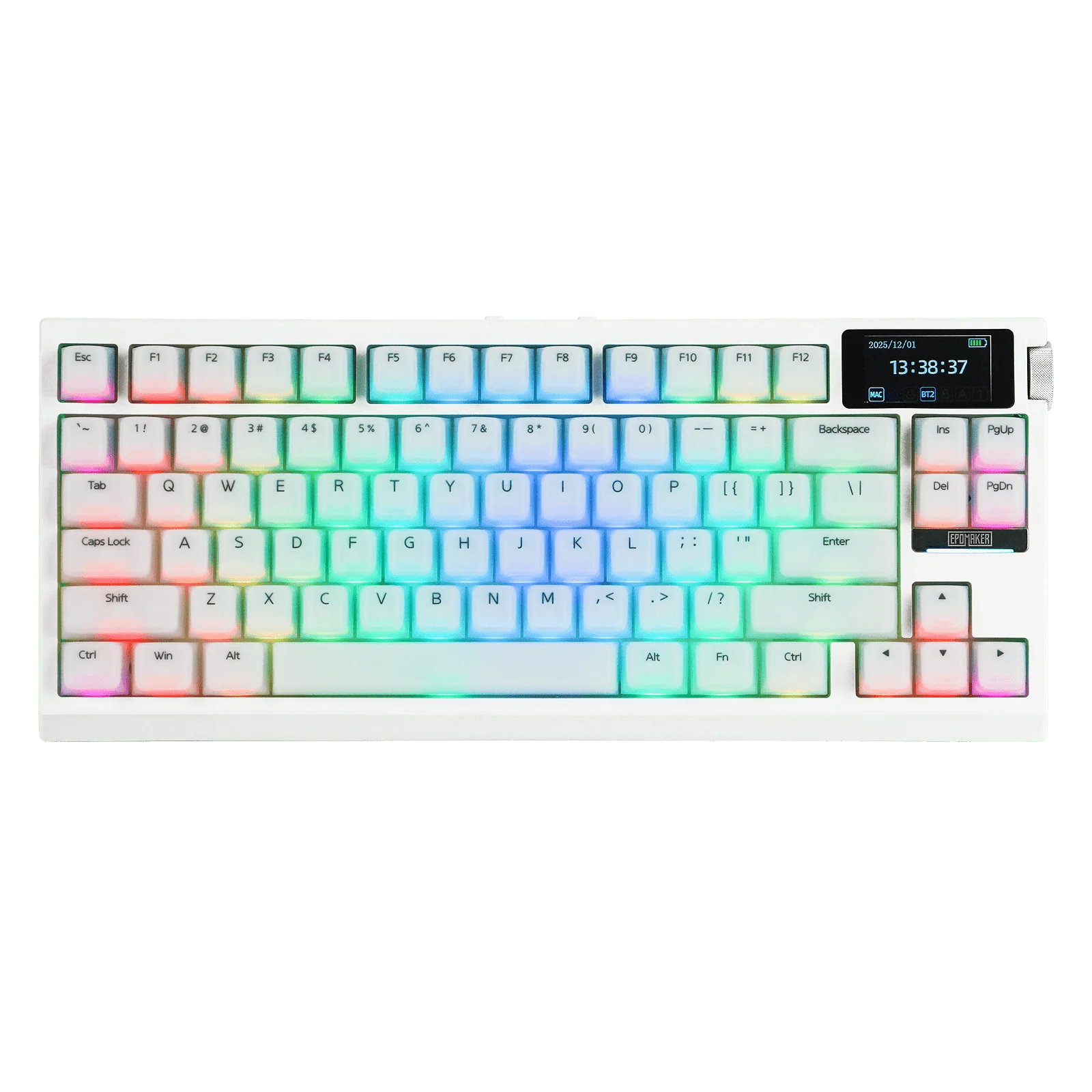 EPOMAKER G84 PRO - Image 2