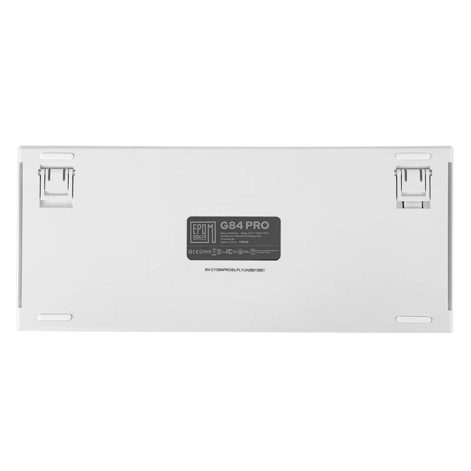 EPOMAKER G84 PRO - Image 24