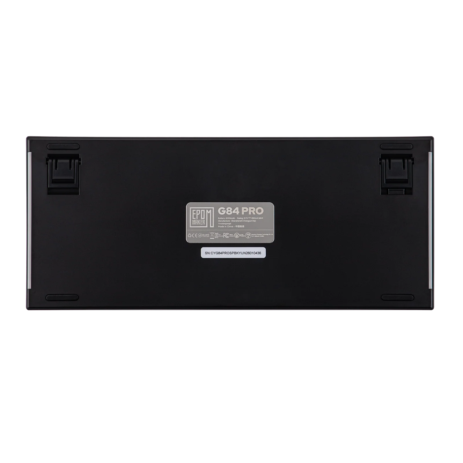 EPOMAKER G84 PRO - Image 41