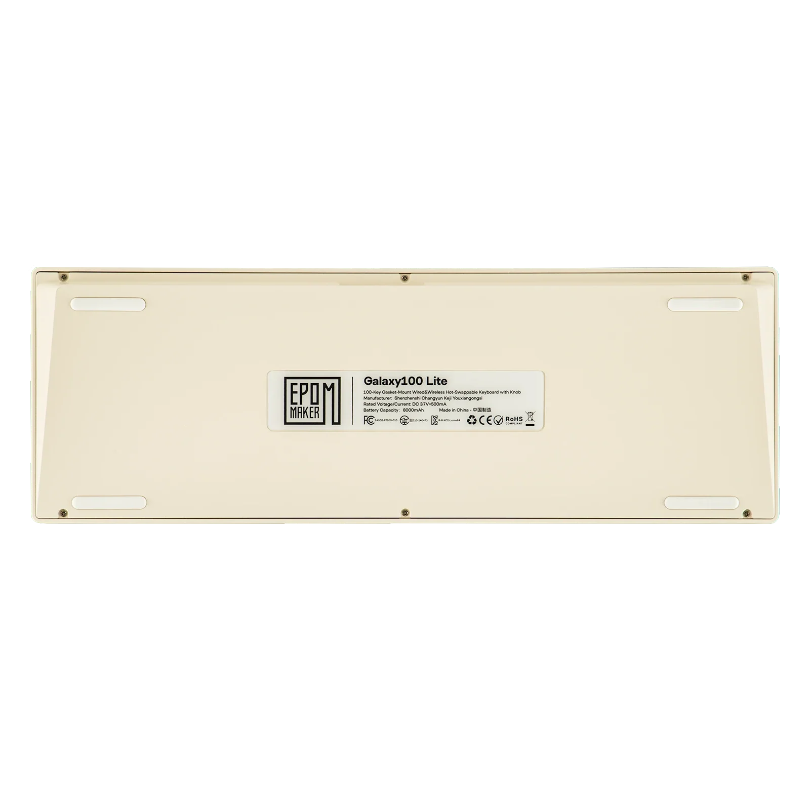 EPOMAKER Galaxy100 Lite - Image 14