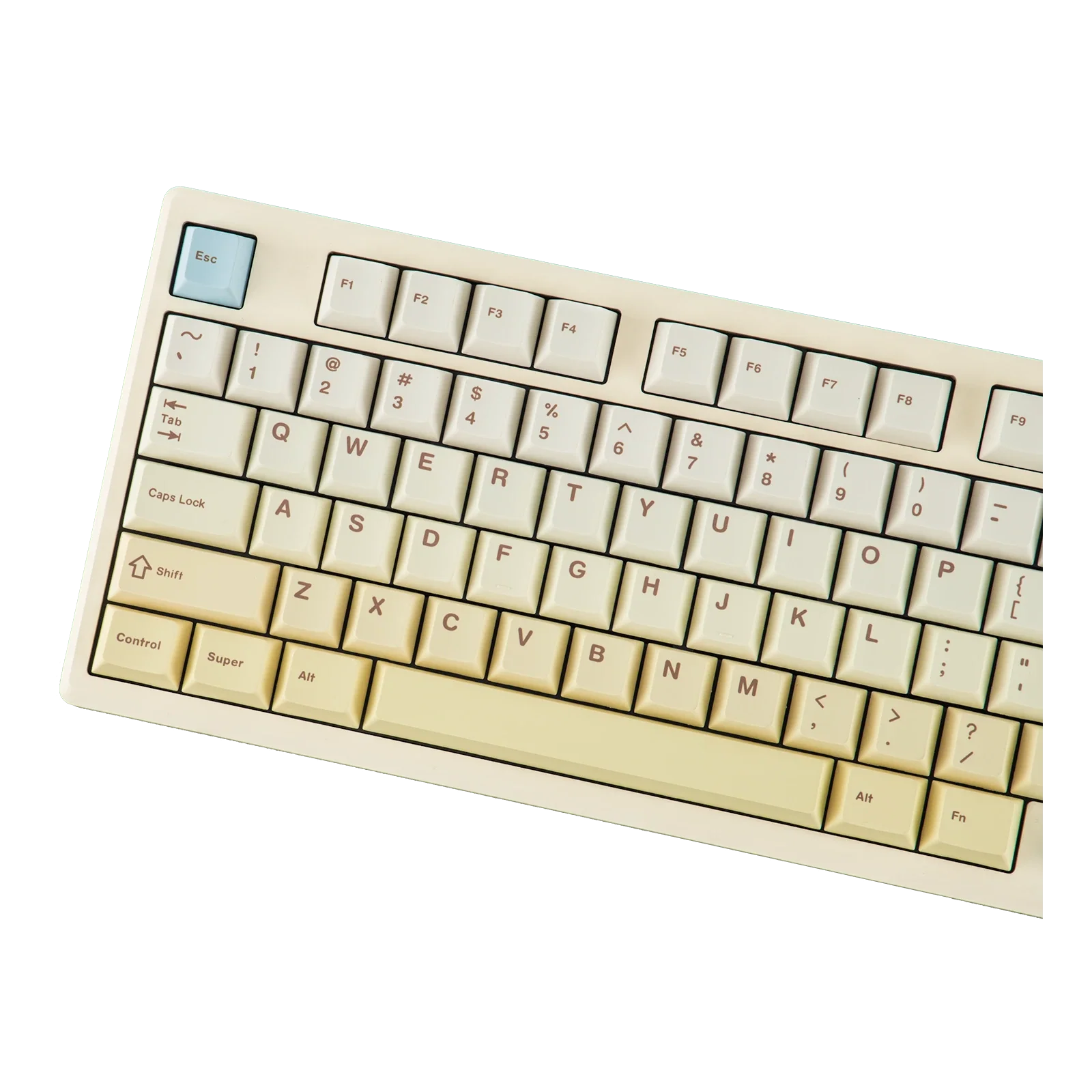 EPOMAKER Galaxy100 Lite - Image 18