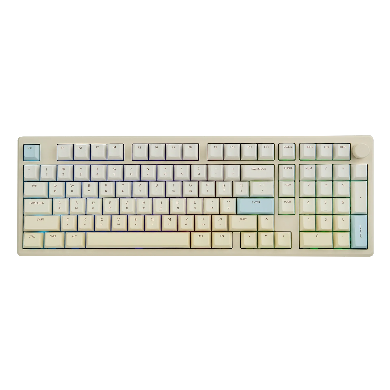 EPOMAKER Galaxy100 Lite - Image 32