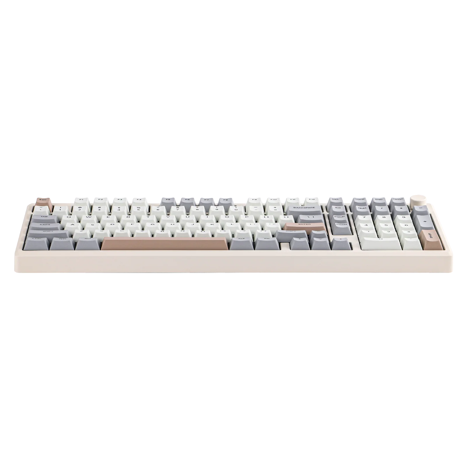 EPOMAKER Galaxy100 QMK/VIA - Image 13