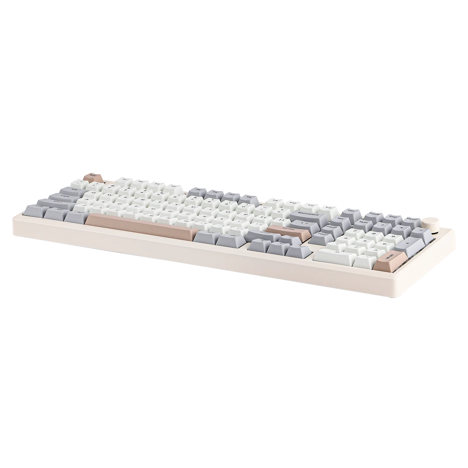 EPOMAKER Galaxy100 QMK/VIA - Image 14