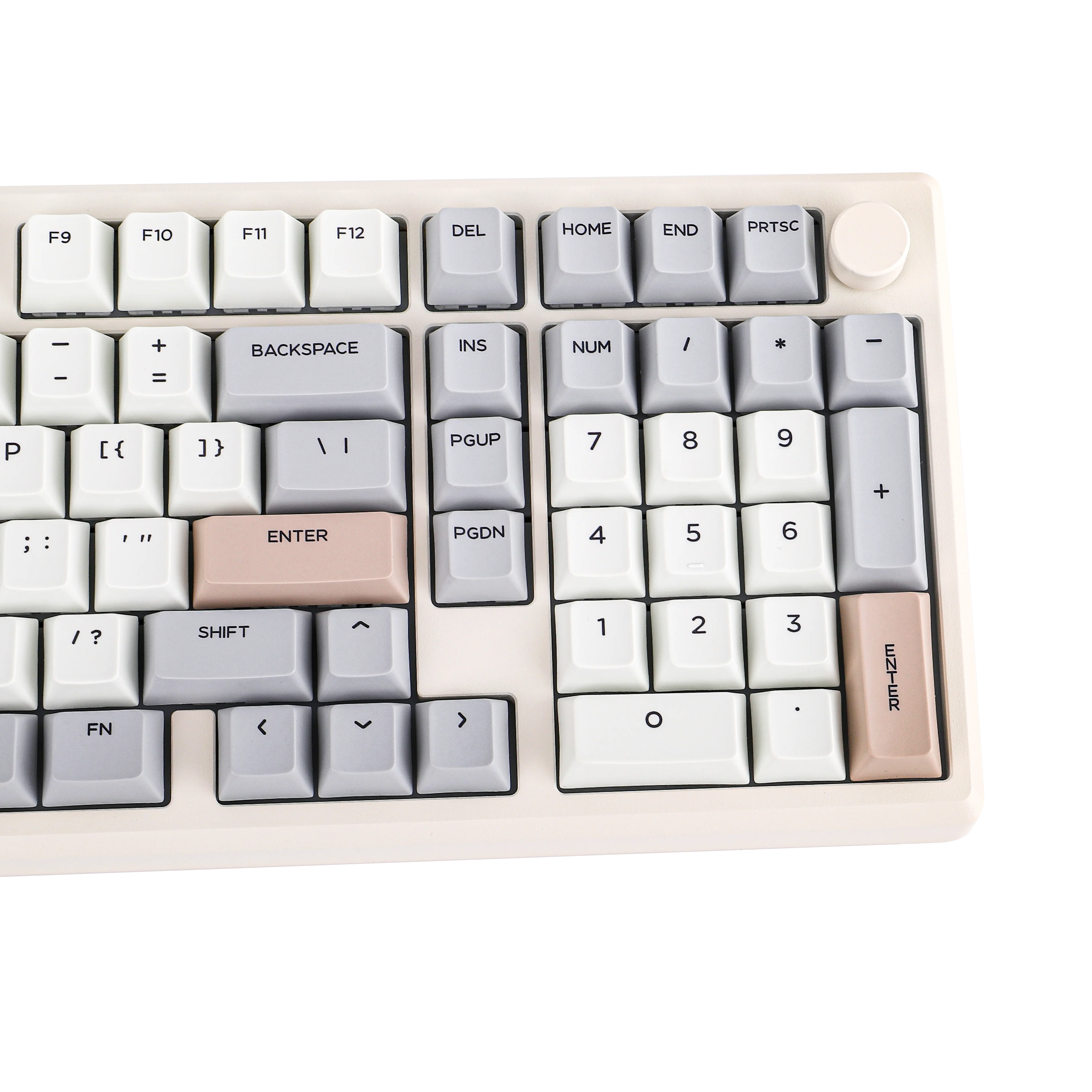 EPOMAKER Galaxy100 QMK/VIA - Image 17