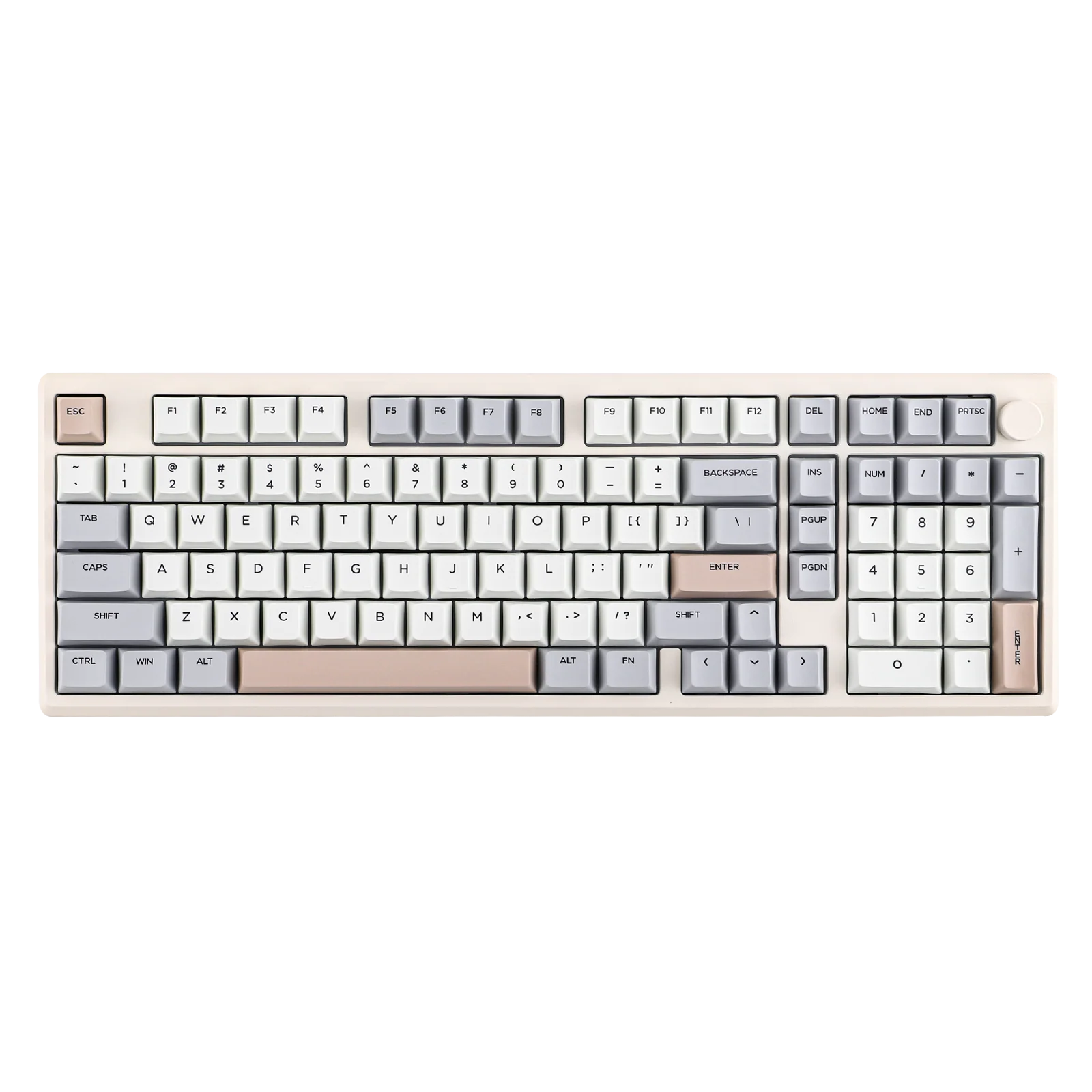 EPOMAKER Galaxy100 QMK/VIA - Image 19