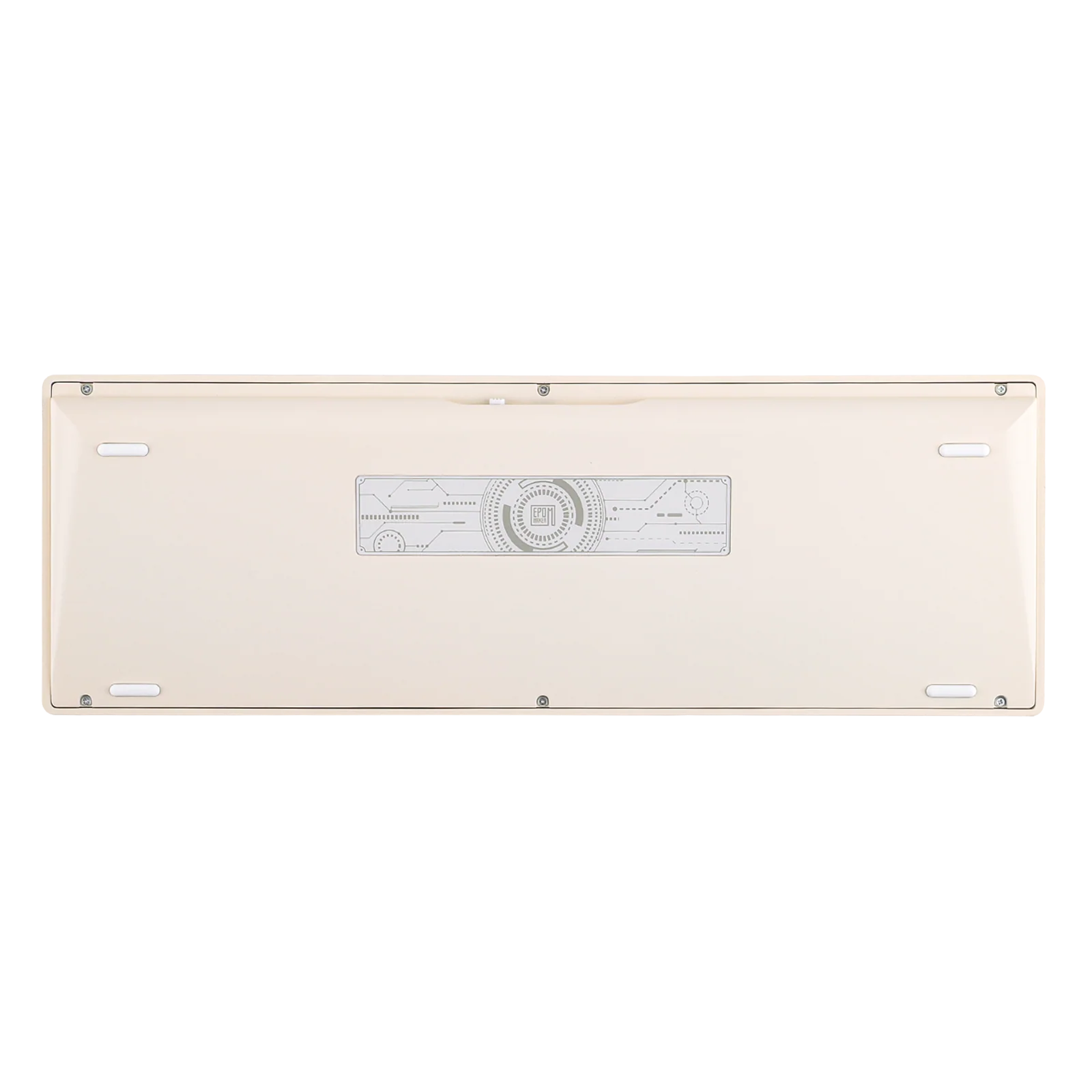 EPOMAKER Galaxy100 QMK/VIA - Image 22