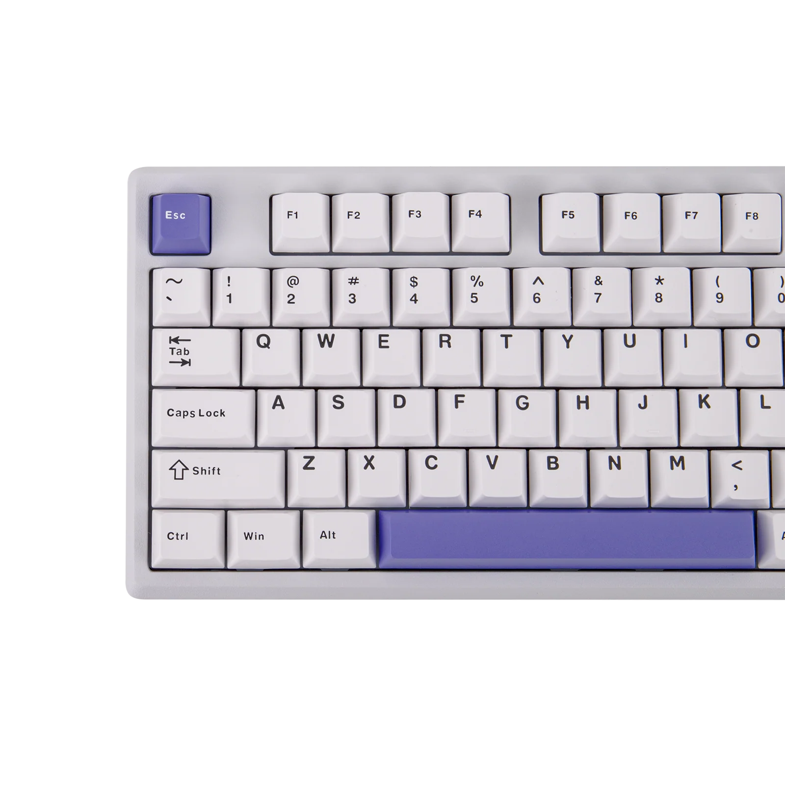 EPOMAKER Galaxy100 QMK/VIA - Image 23