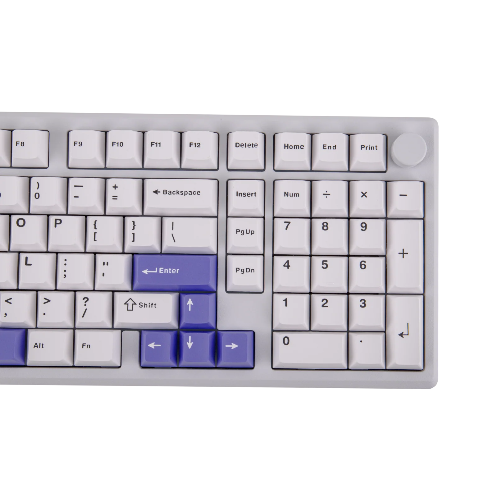 EPOMAKER Galaxy100 QMK/VIA - Image 24