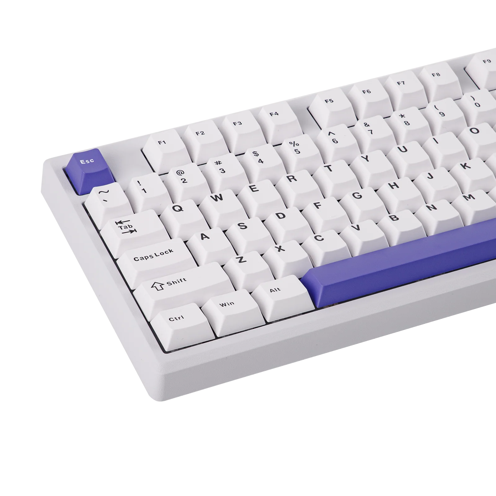EPOMAKER Galaxy100 QMK/VIA - Image 25