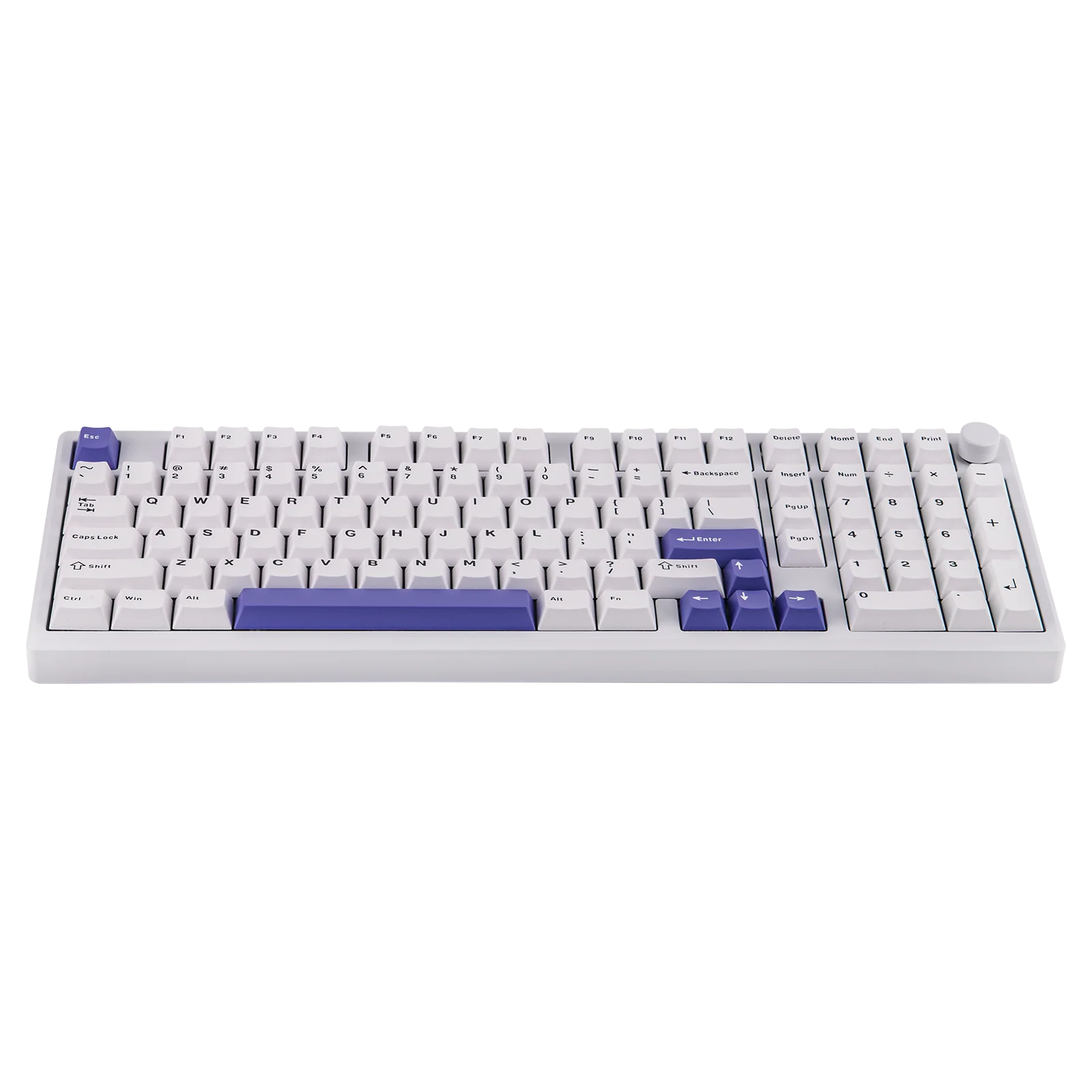 EPOMAKER Galaxy100 QMK/VIA - Image 26