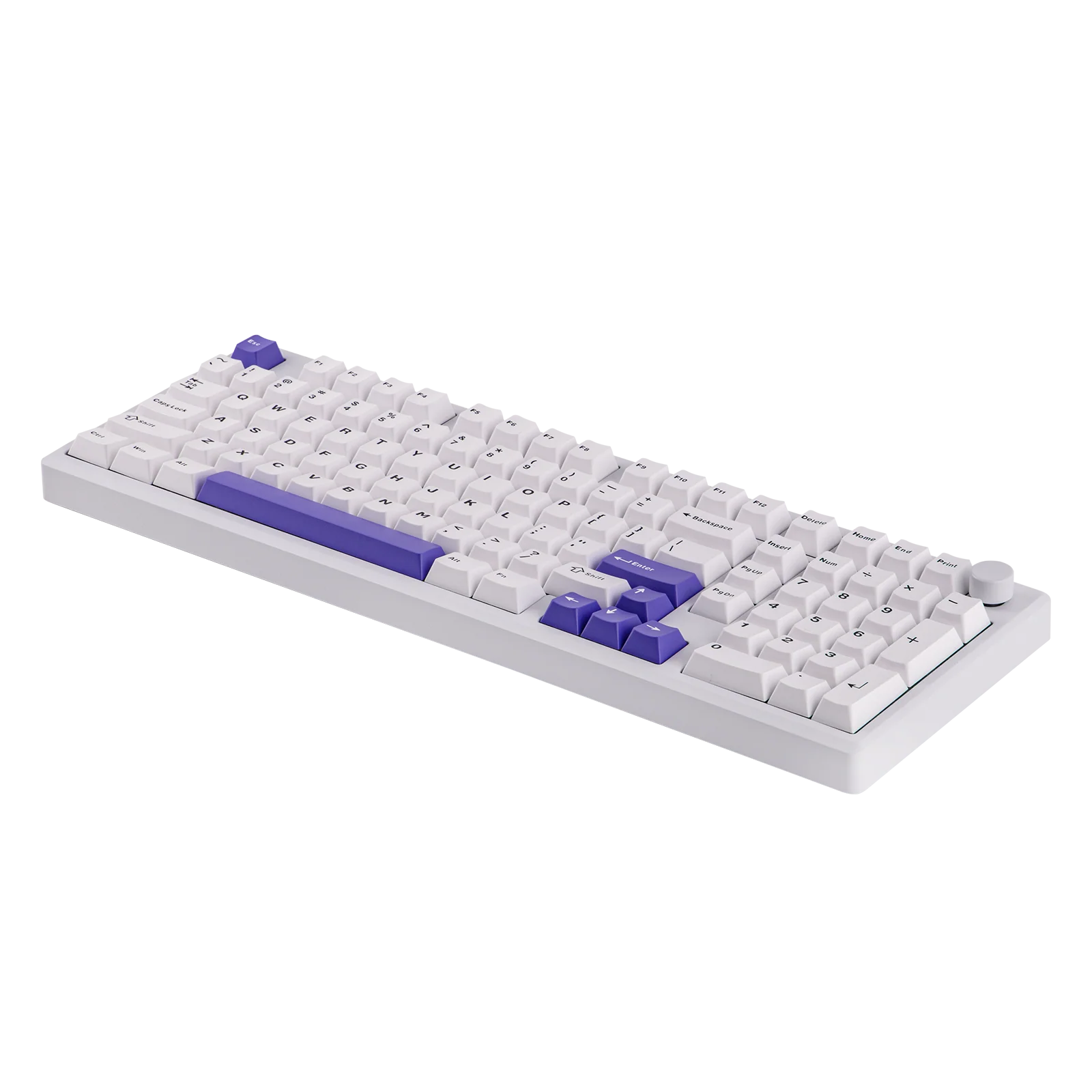 EPOMAKER Galaxy100 QMK/VIA - Image 27