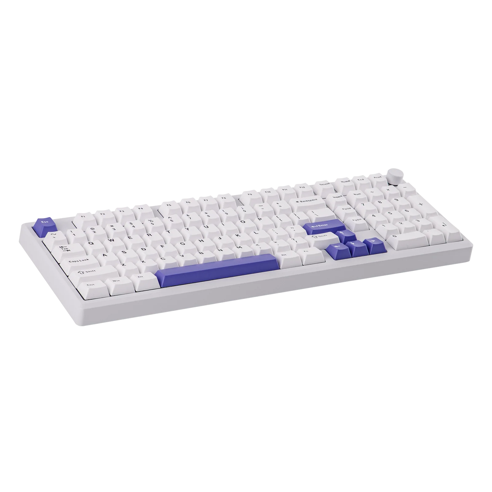 EPOMAKER Galaxy100 QMK/VIA - Image 28
