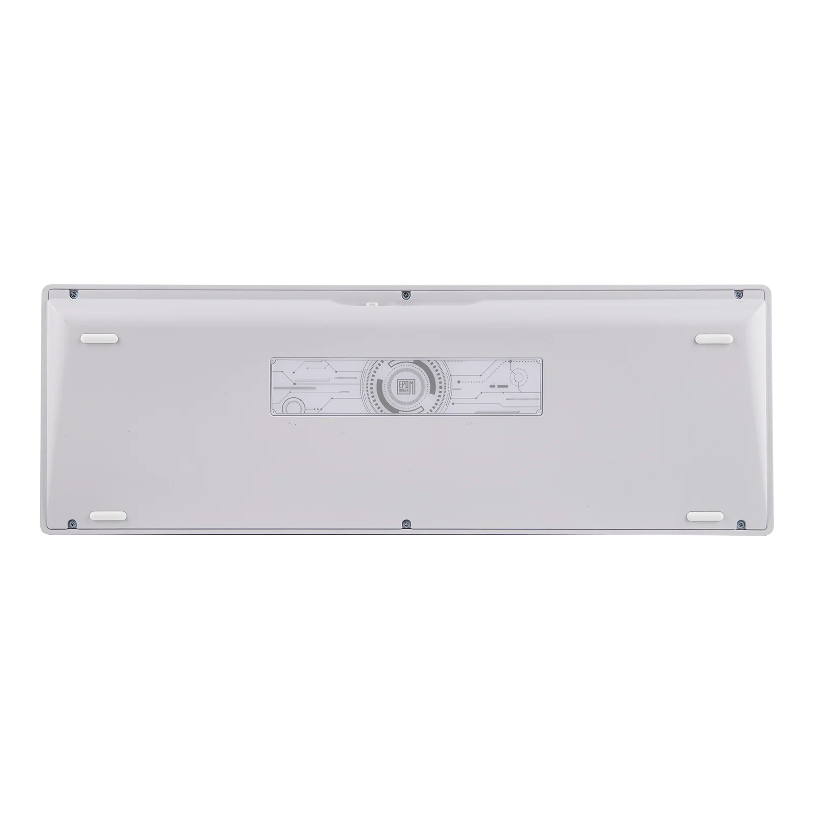 EPOMAKER Galaxy100 QMK/VIA - Image 33