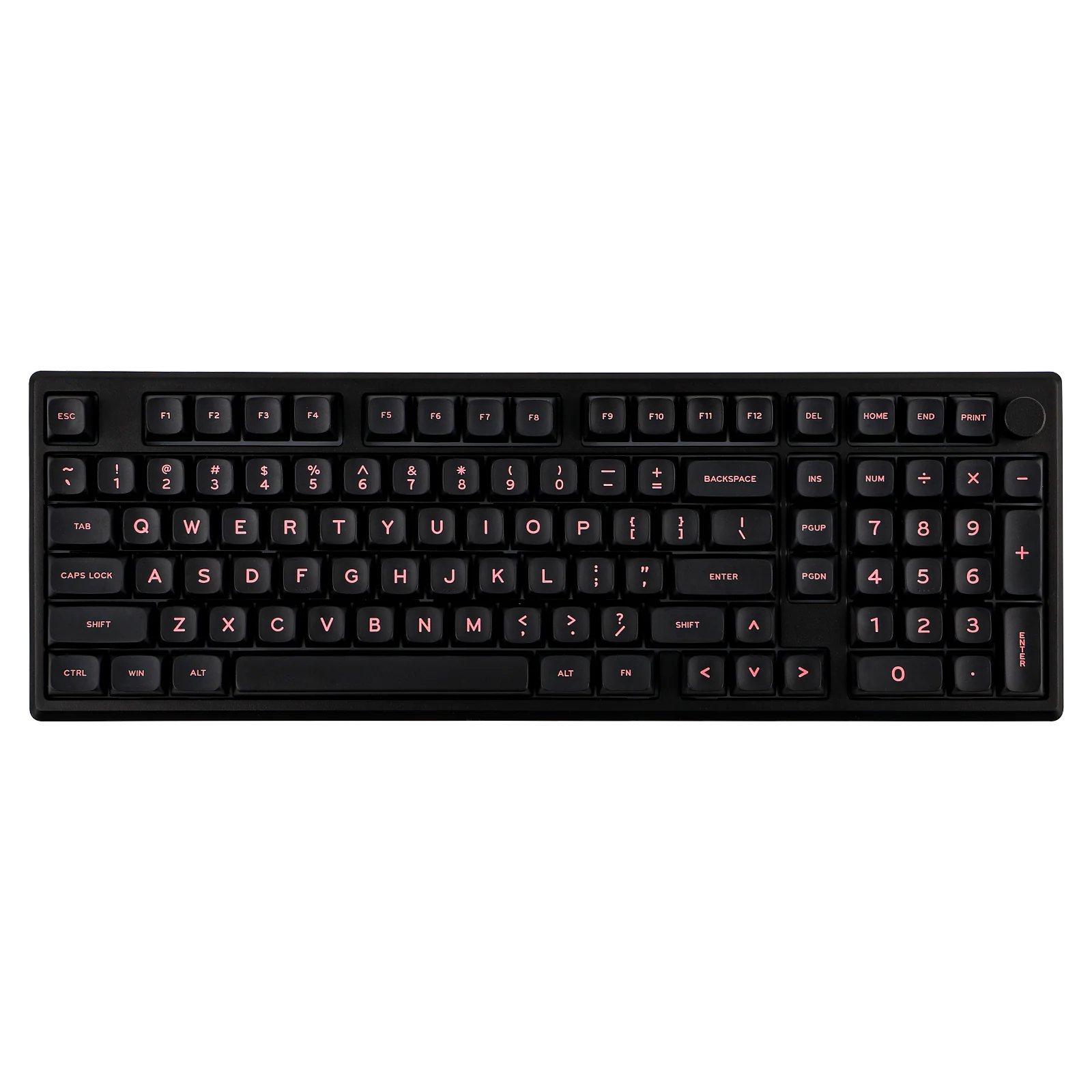EPOMAKER Galaxy100 QMK/VIA - Image 4