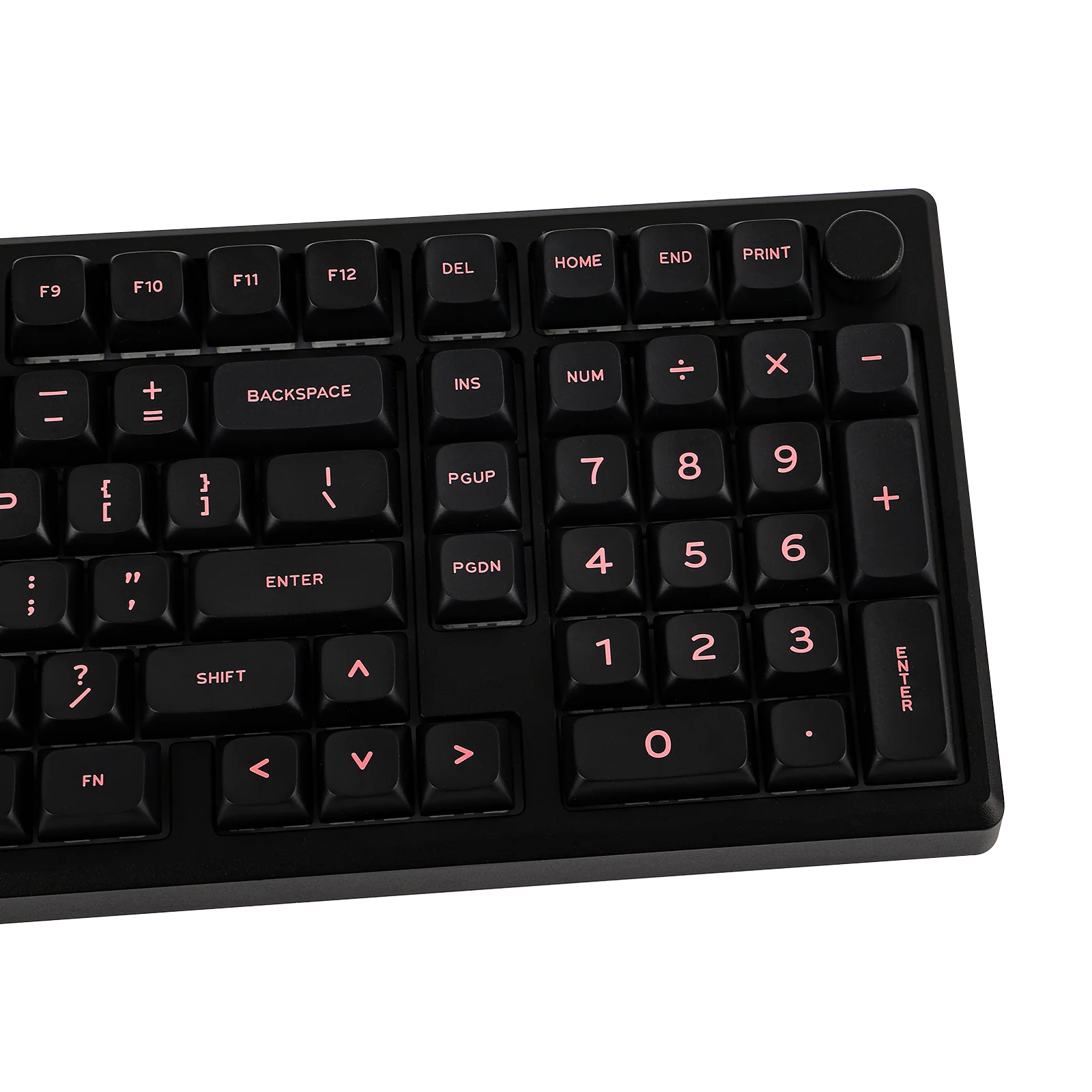 EPOMAKER Galaxy100 QMK/VIA - Image 5