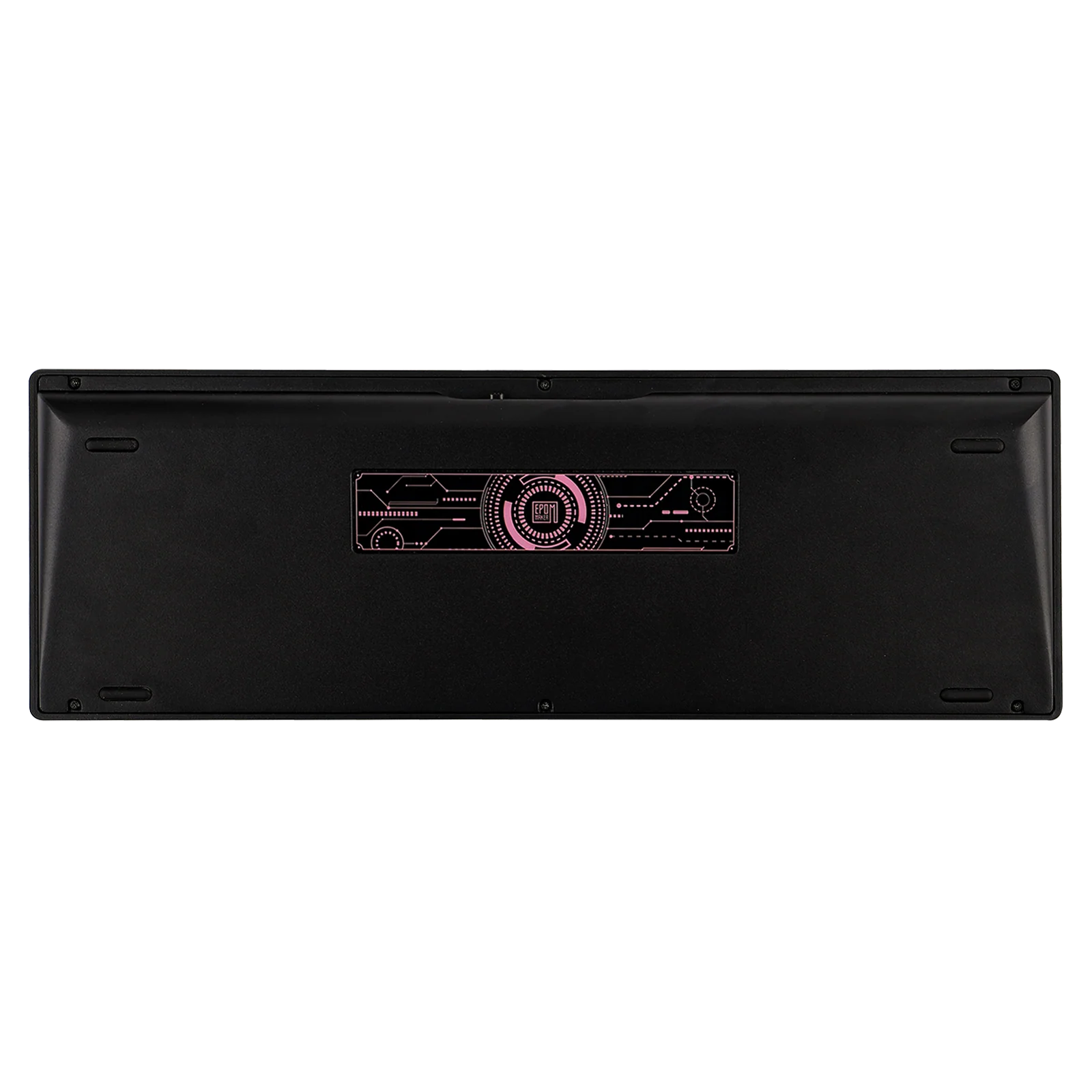 EPOMAKER Galaxy100 QMK/VIA - Image 8