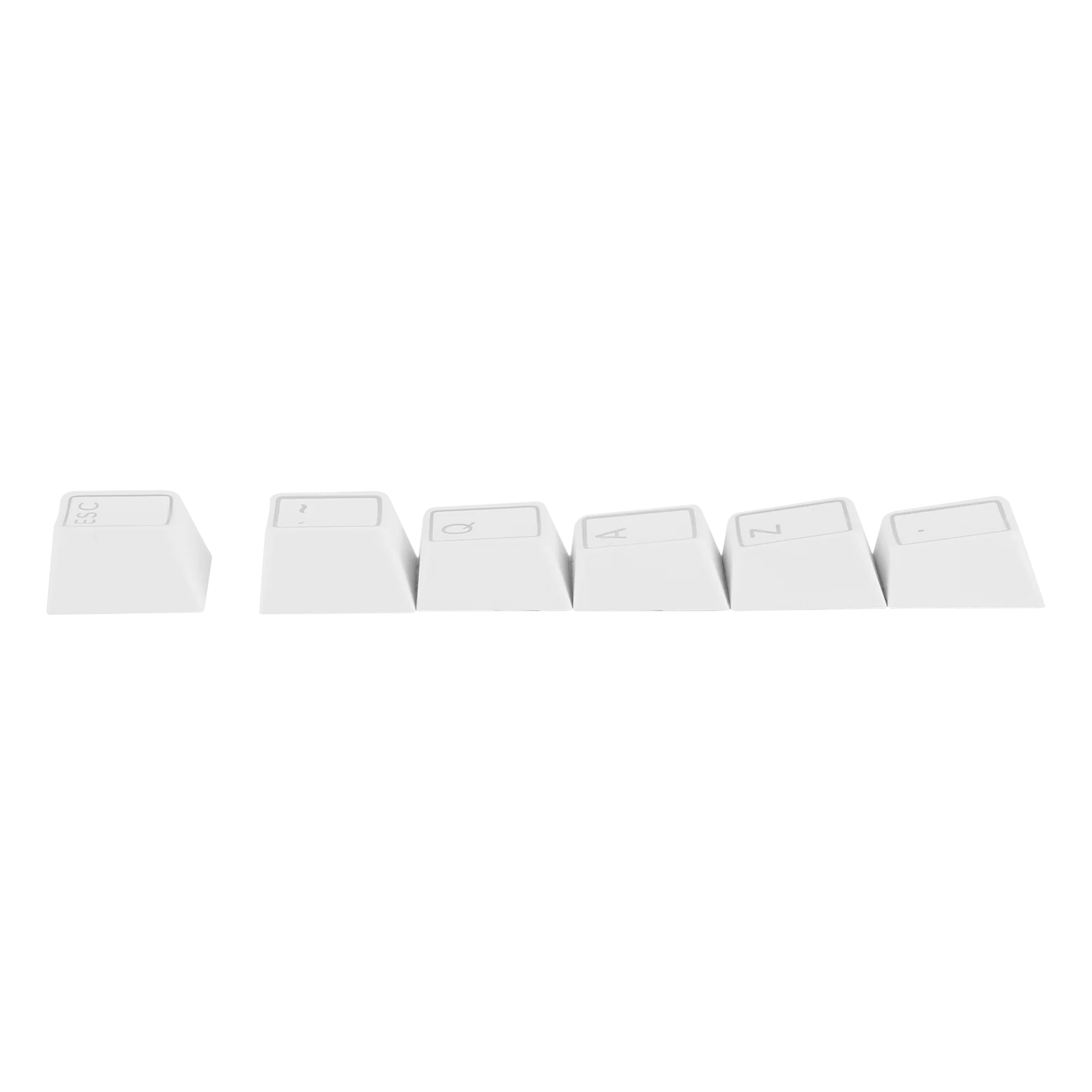 EPOMAKER Glintrix Keycaps Set - Image 14