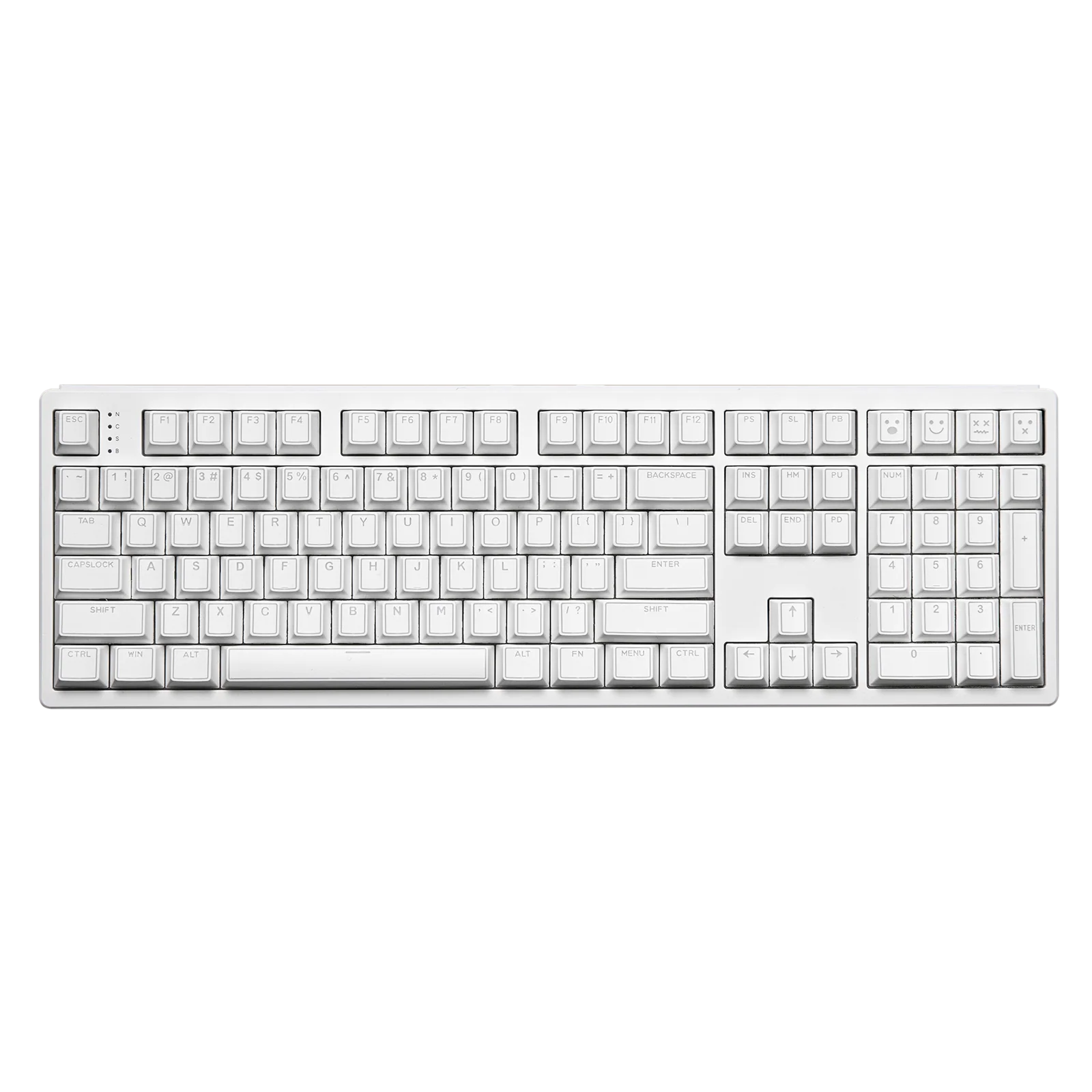 EPOMAKER Glintrix Keycaps Set - Image 15