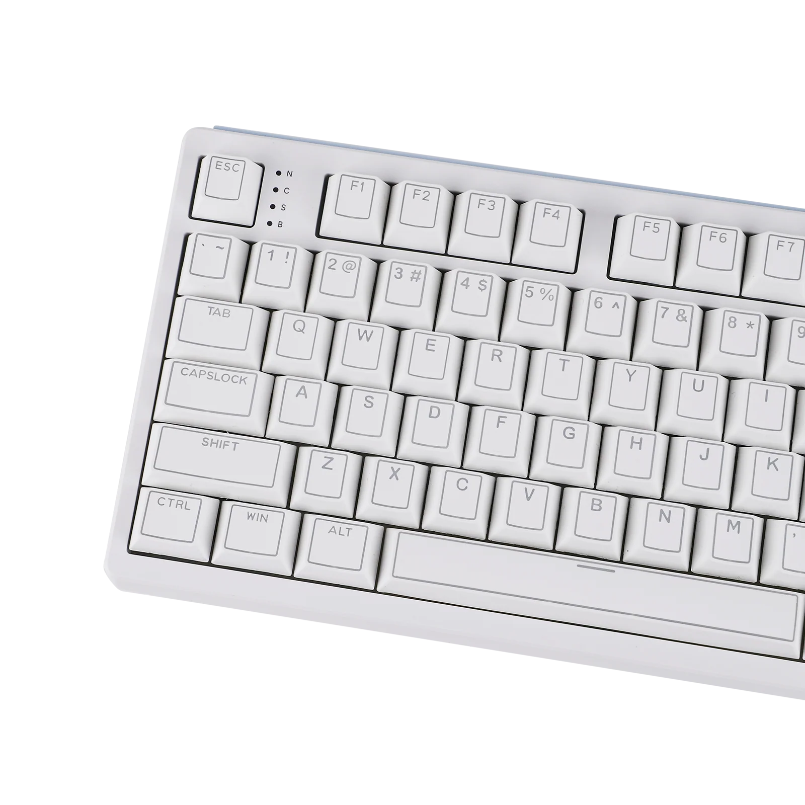 EPOMAKER Glintrix Keycaps Set - Image 16
