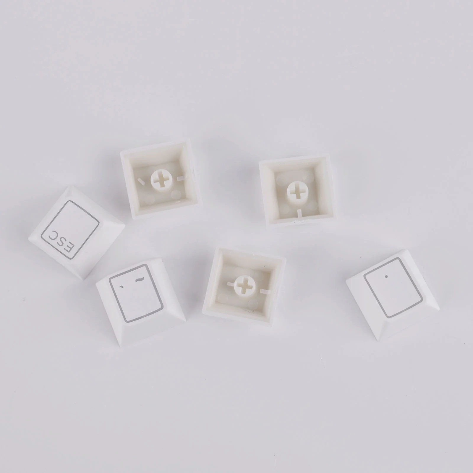 EPOMAKER Glintrix Keycaps Set - Image 17