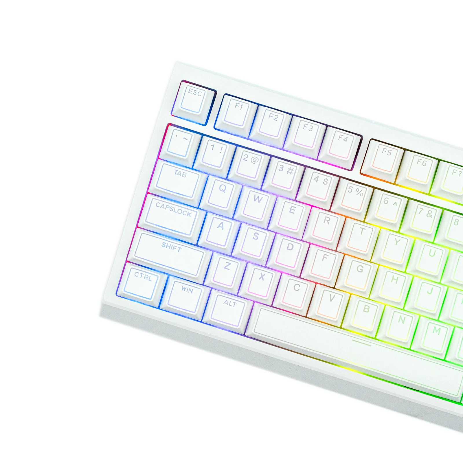 EPOMAKER Glintrix Keycaps Set - Image 18