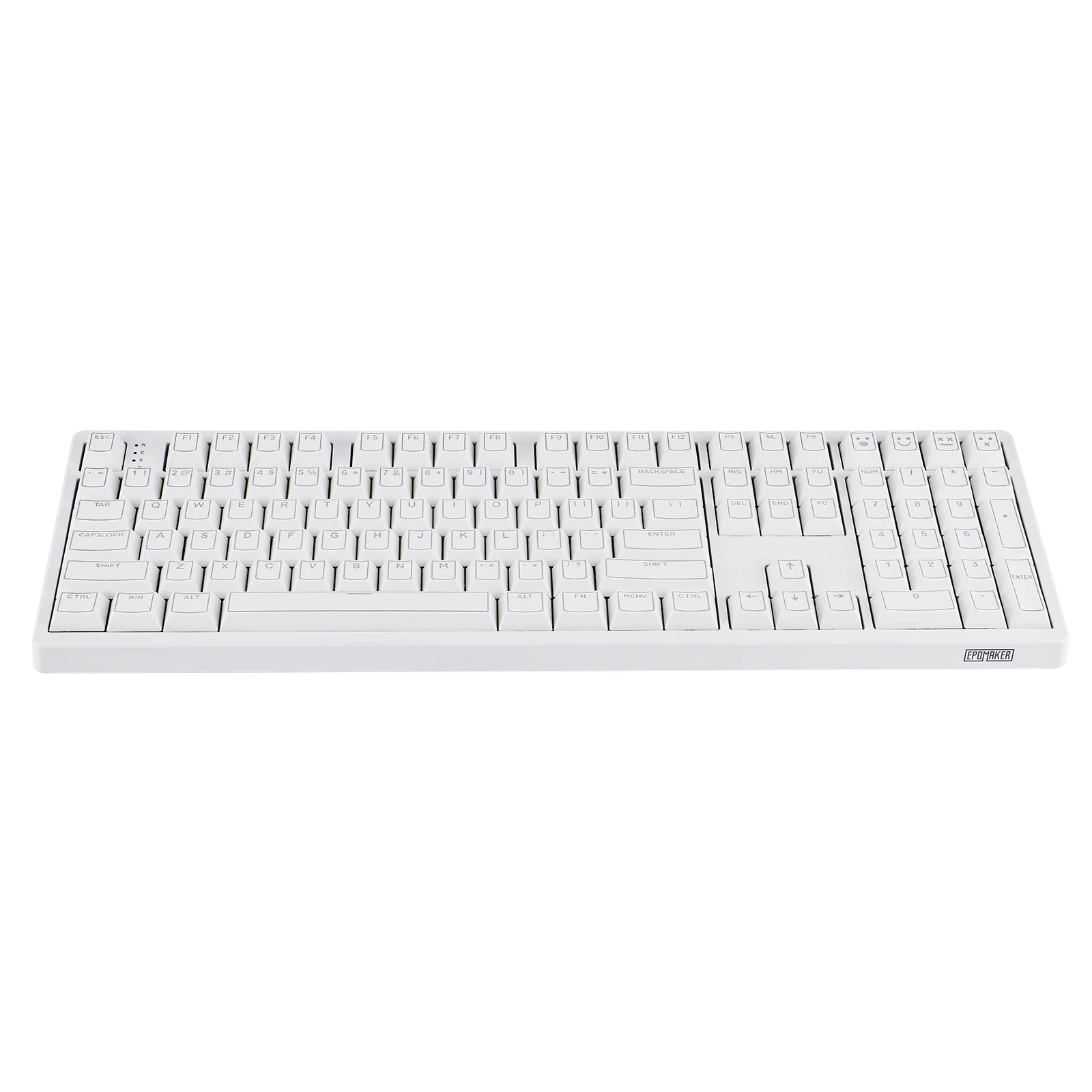 EPOMAKER Glintrix Keycaps Set - Image 19