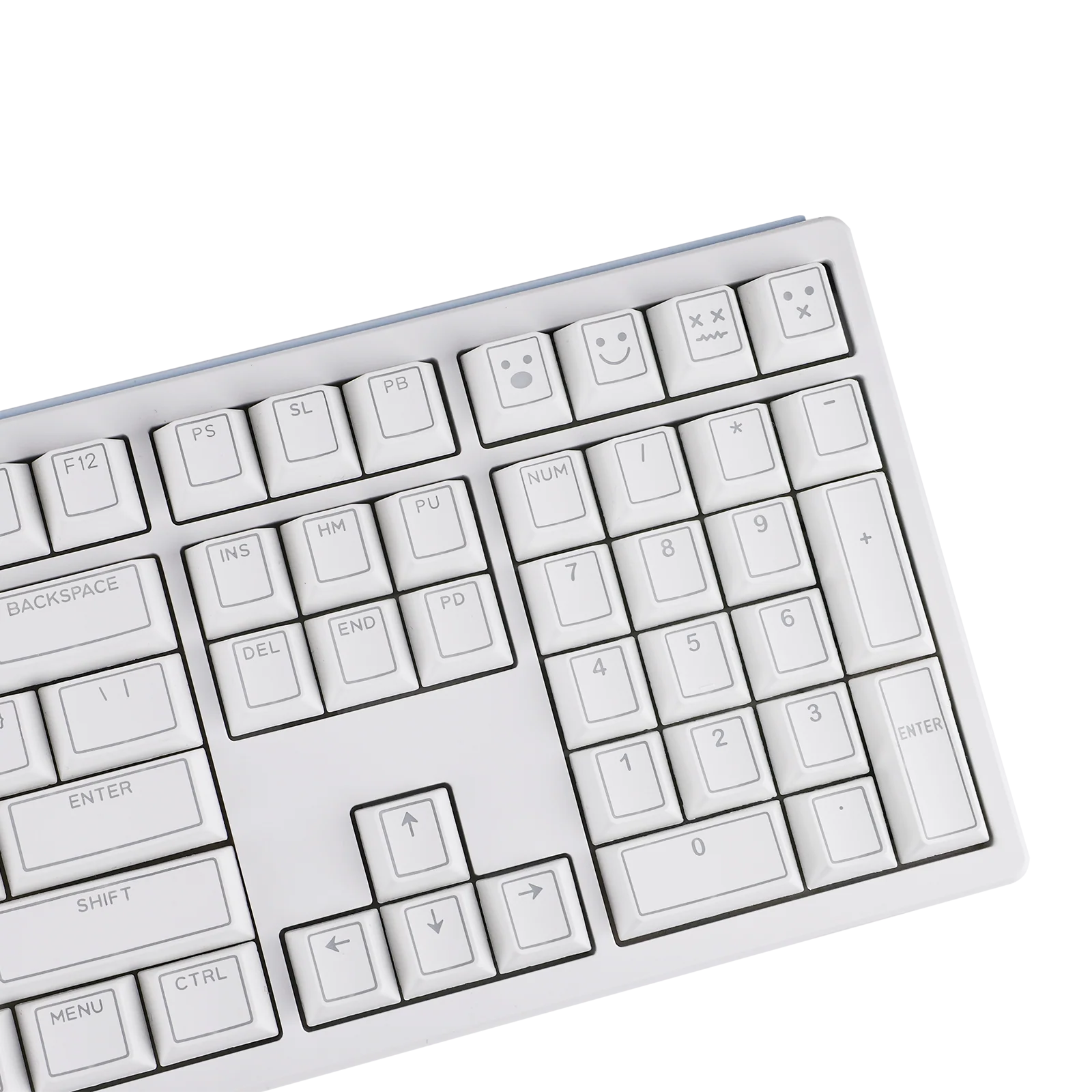 EPOMAKER Glintrix Keycaps Set - Image 20