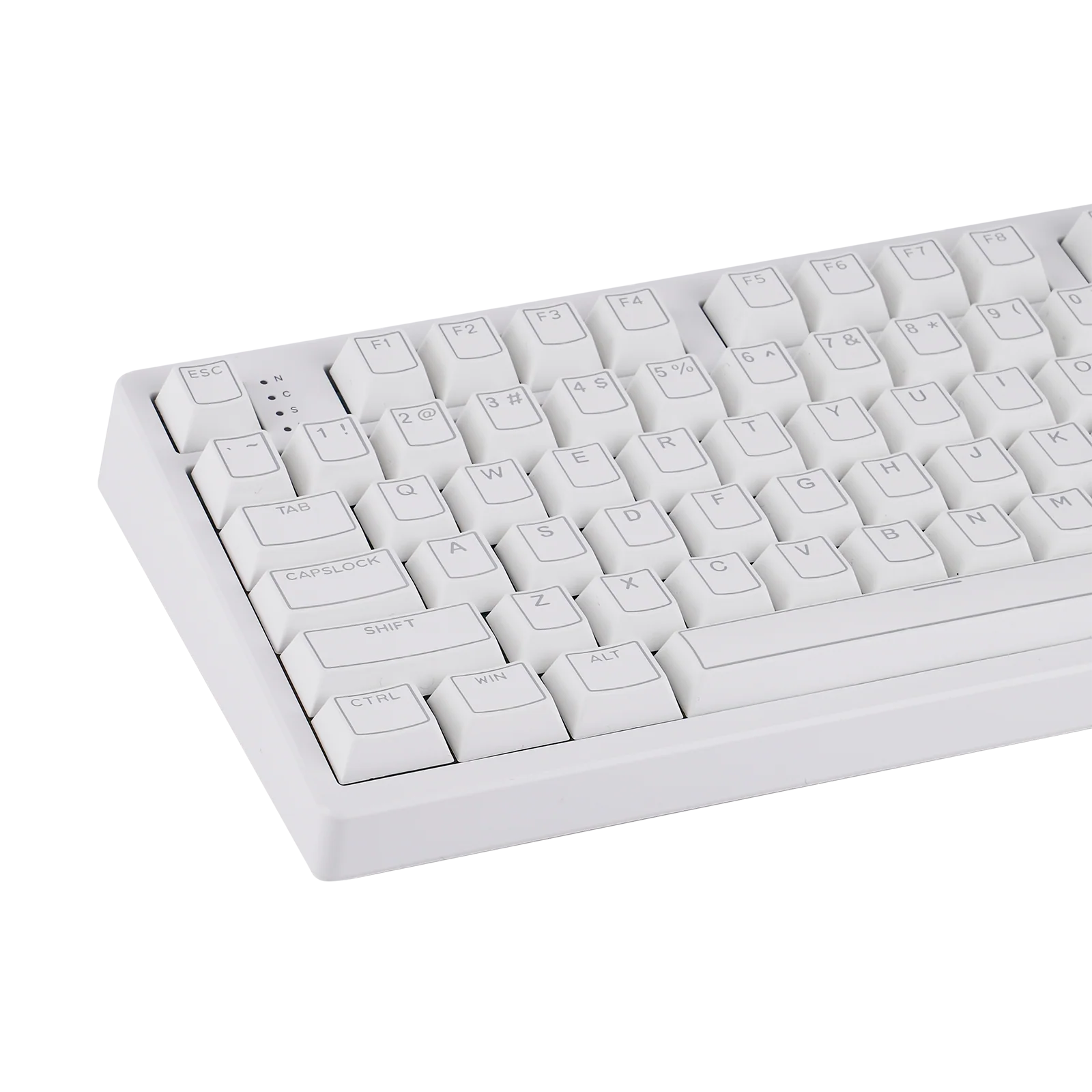EPOMAKER Glintrix Keycaps Set - Image 21