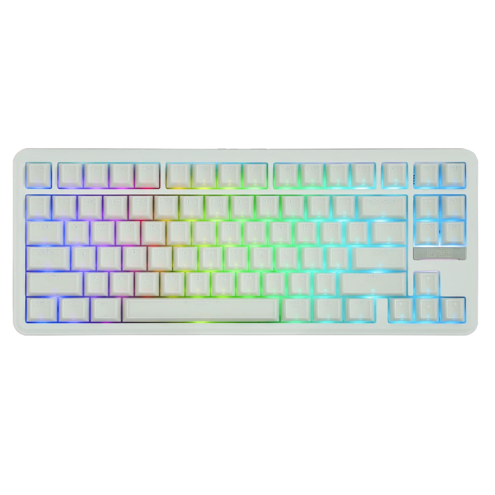 EPOMAKER Glintrix Keycaps Set - Image 25