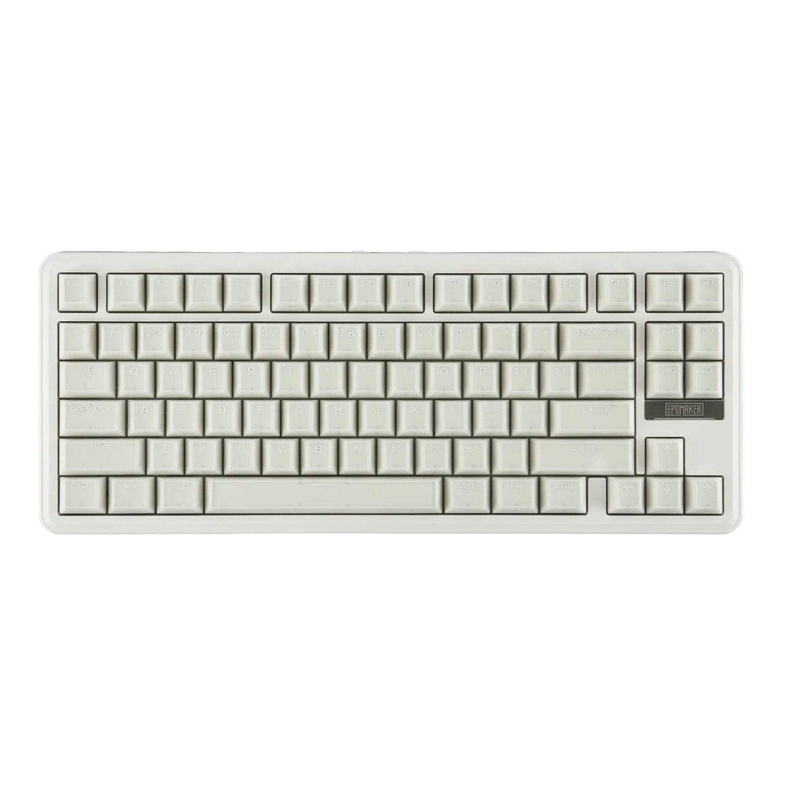 EPOMAKER Glintrix Keycaps Set - Image 26