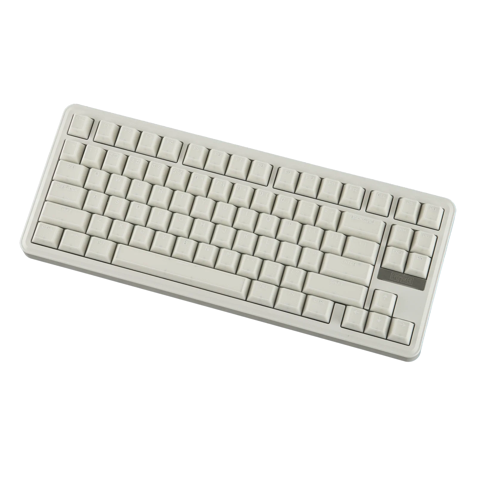 EPOMAKER Glintrix Keycaps Set - Image 27