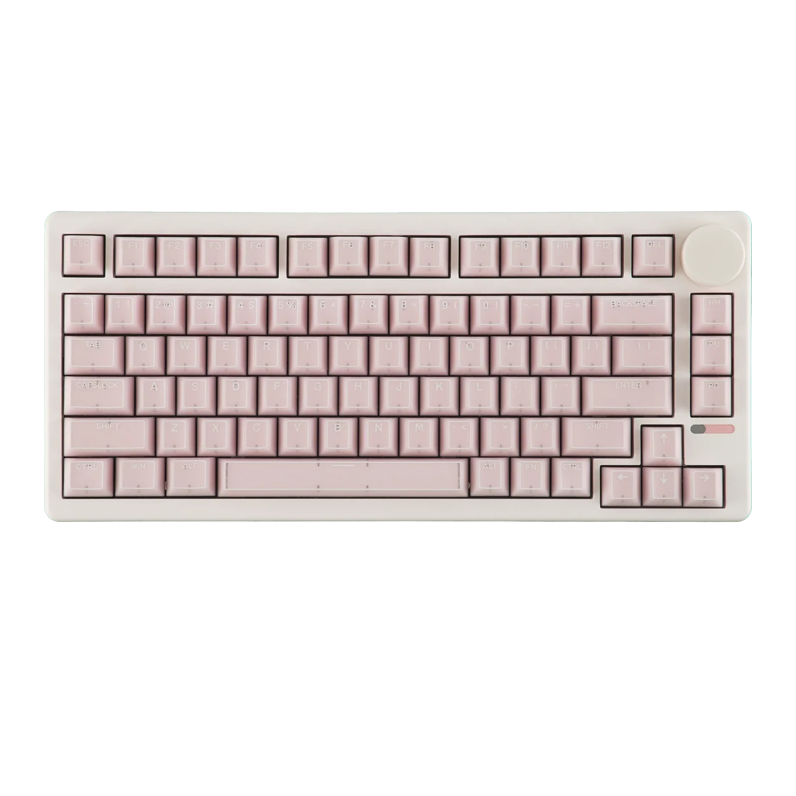 EPOMAKER Glintrix Keycaps Set - Image 35