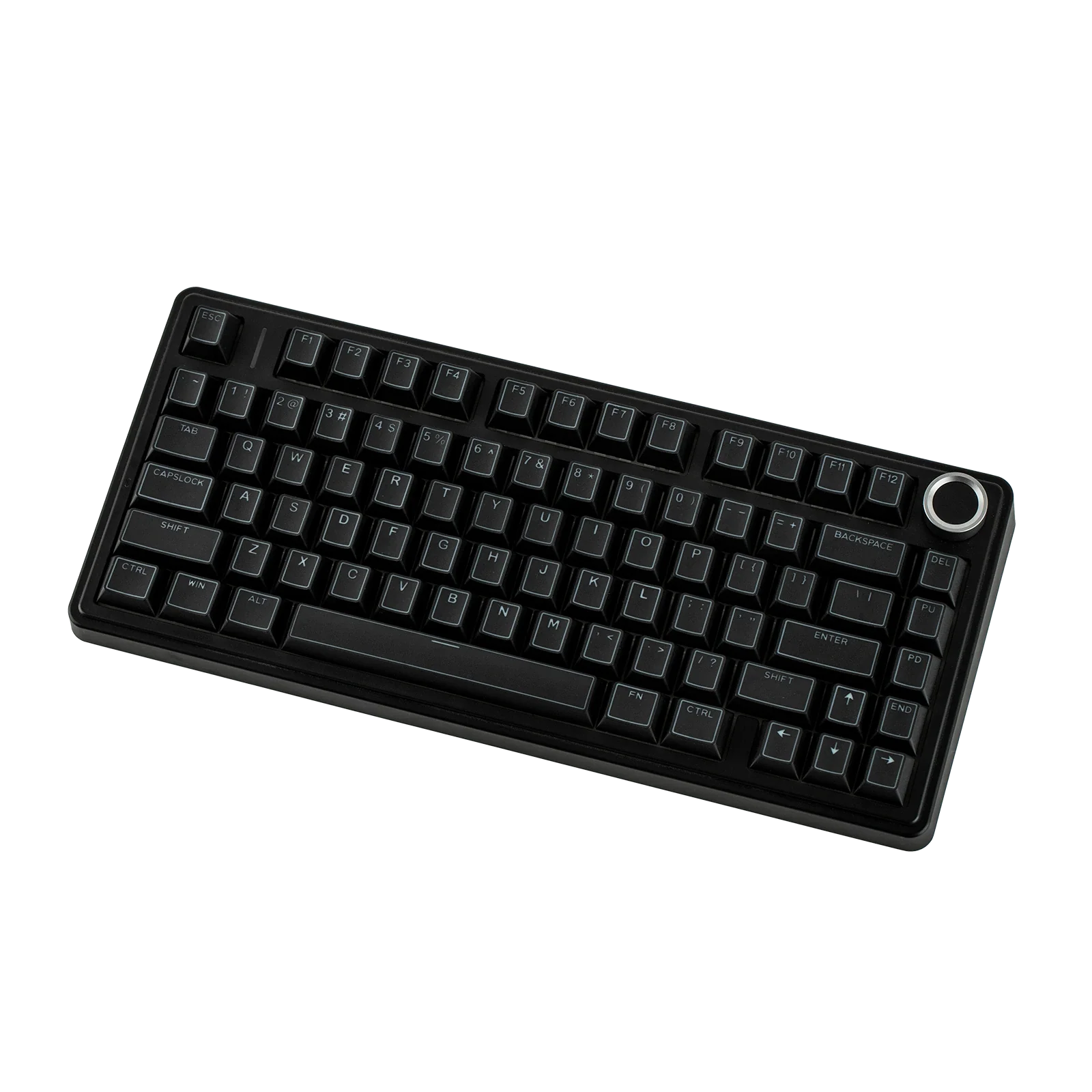 EPOMAKER Glintrix Keycaps Set - Image 4