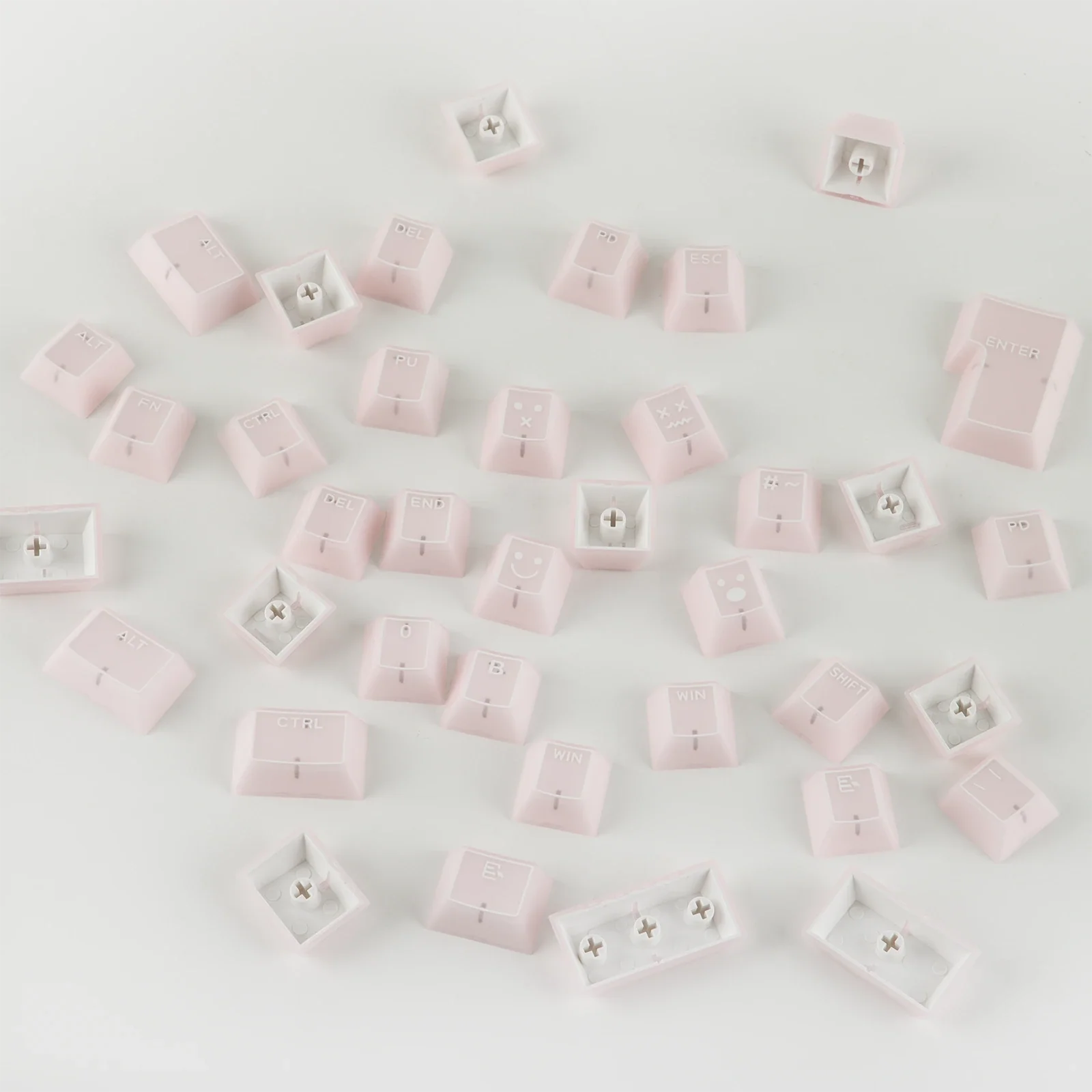 EPOMAKER Glintrix Keycaps Set - Image 40