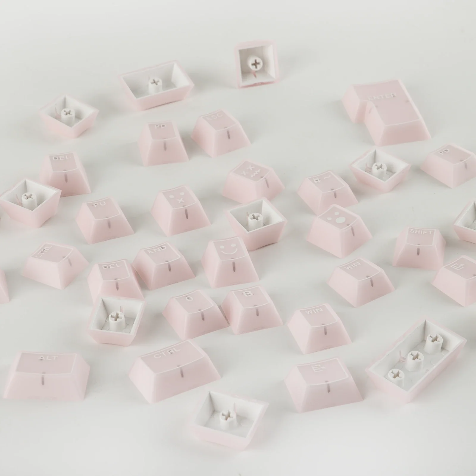 EPOMAKER Glintrix Keycaps Set - Image 41