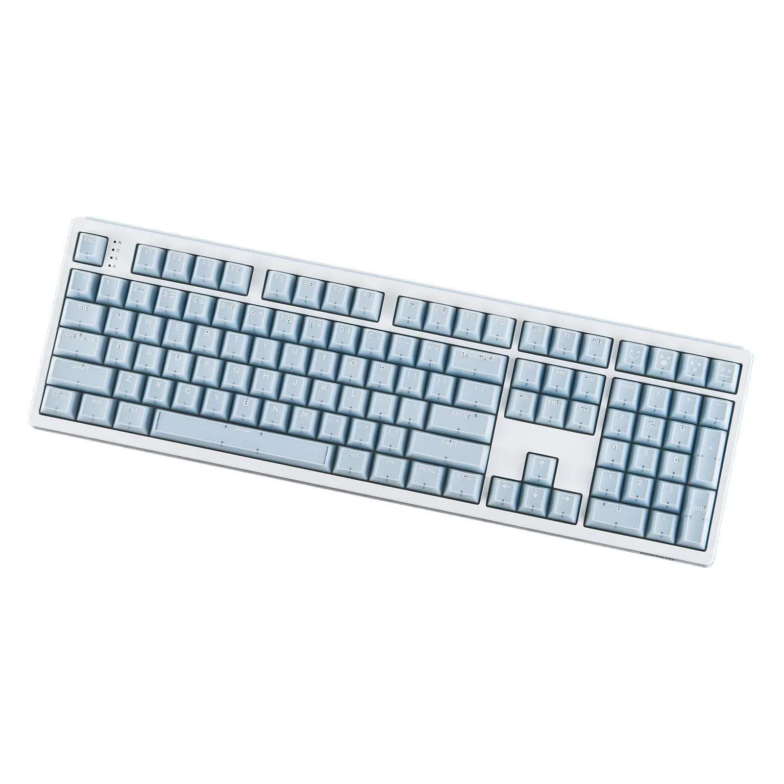 EPOMAKER Glintrix Keycaps Set - Image 47